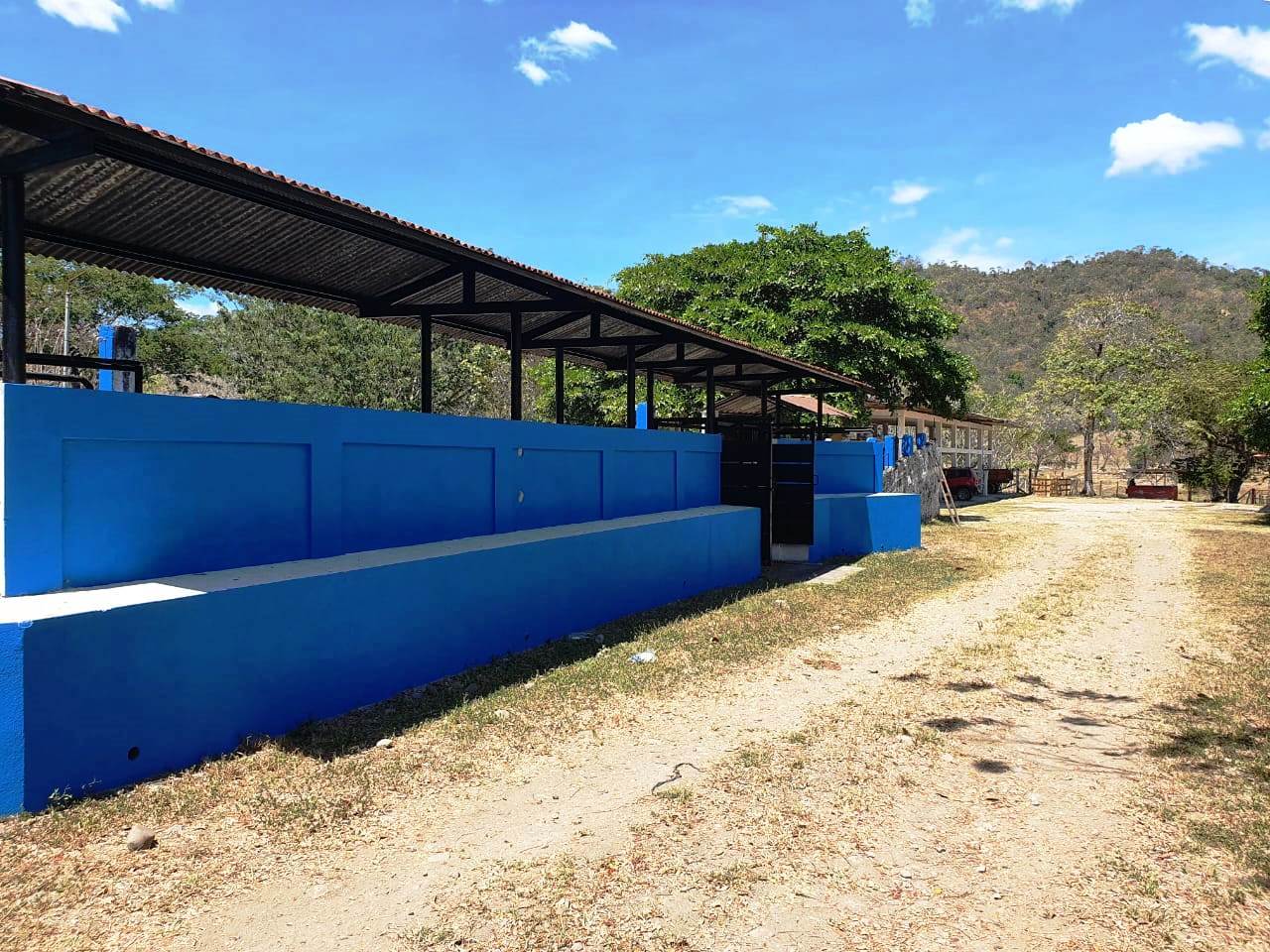 8 bed Land For Sale in Paquera, Puntarenas - thumb 15