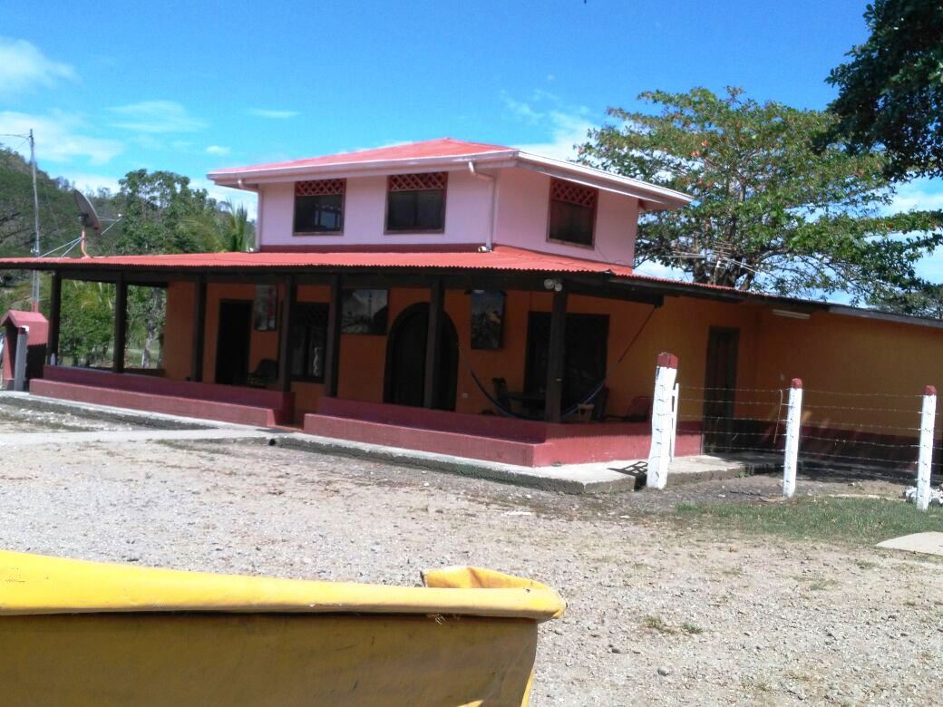 8 bed Land For Sale in Paquera, Puntarenas - thumb 2