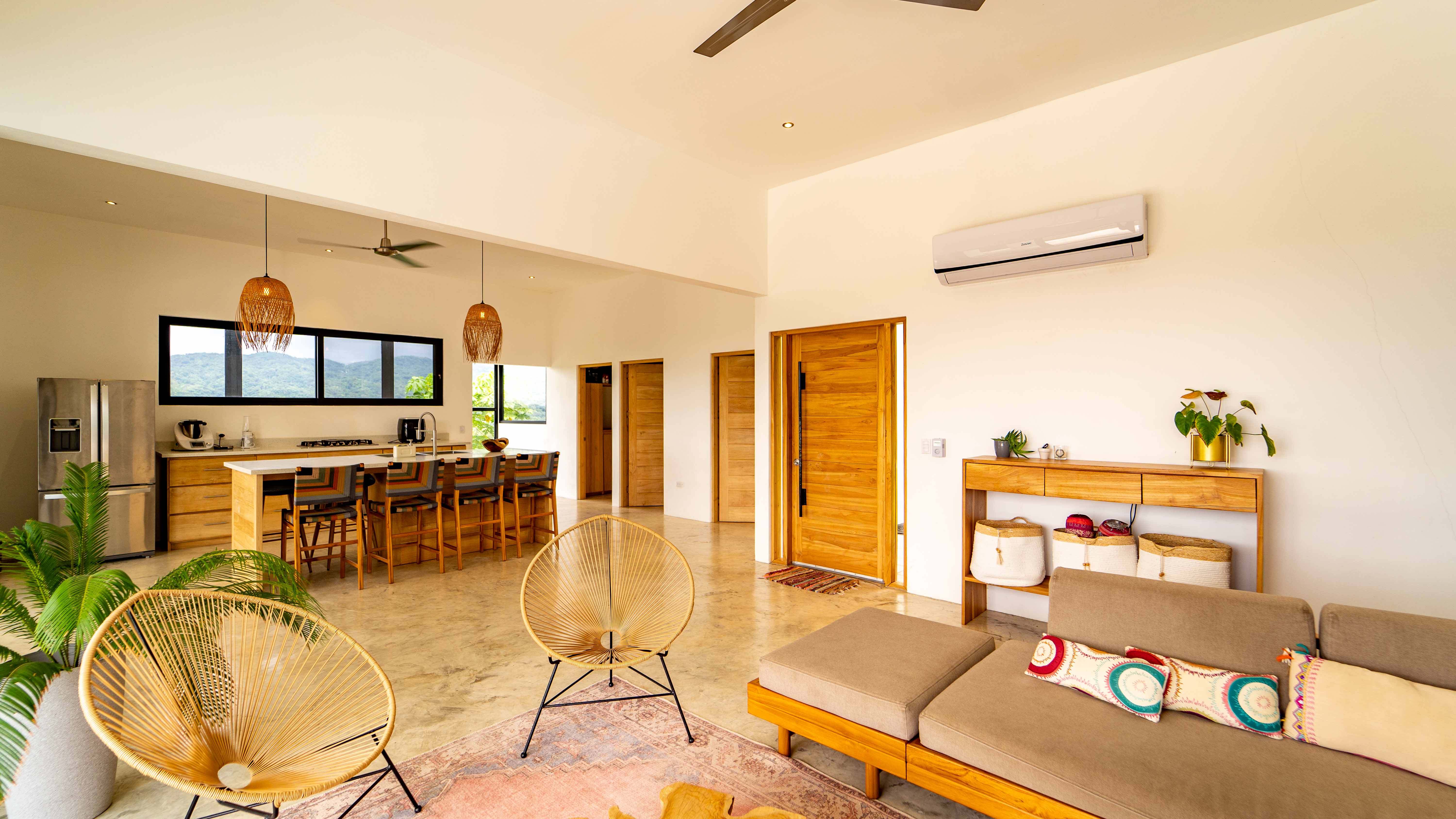 3 bed Single Family Homes For Sale in Samara, Guanacaste - thumb 15