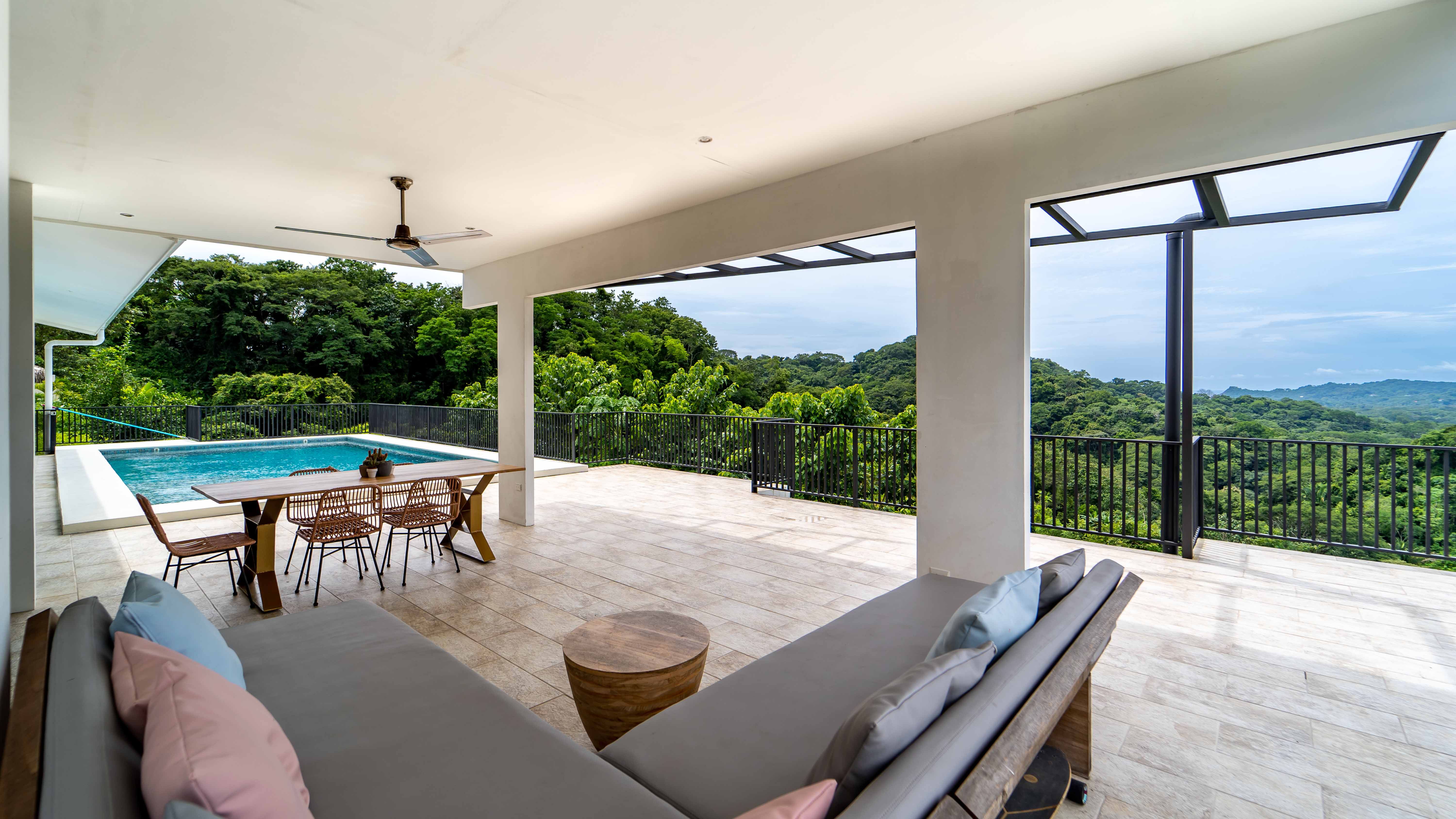 3 bed Single Family Homes For Sale in Samara, Guanacaste - thumb 6