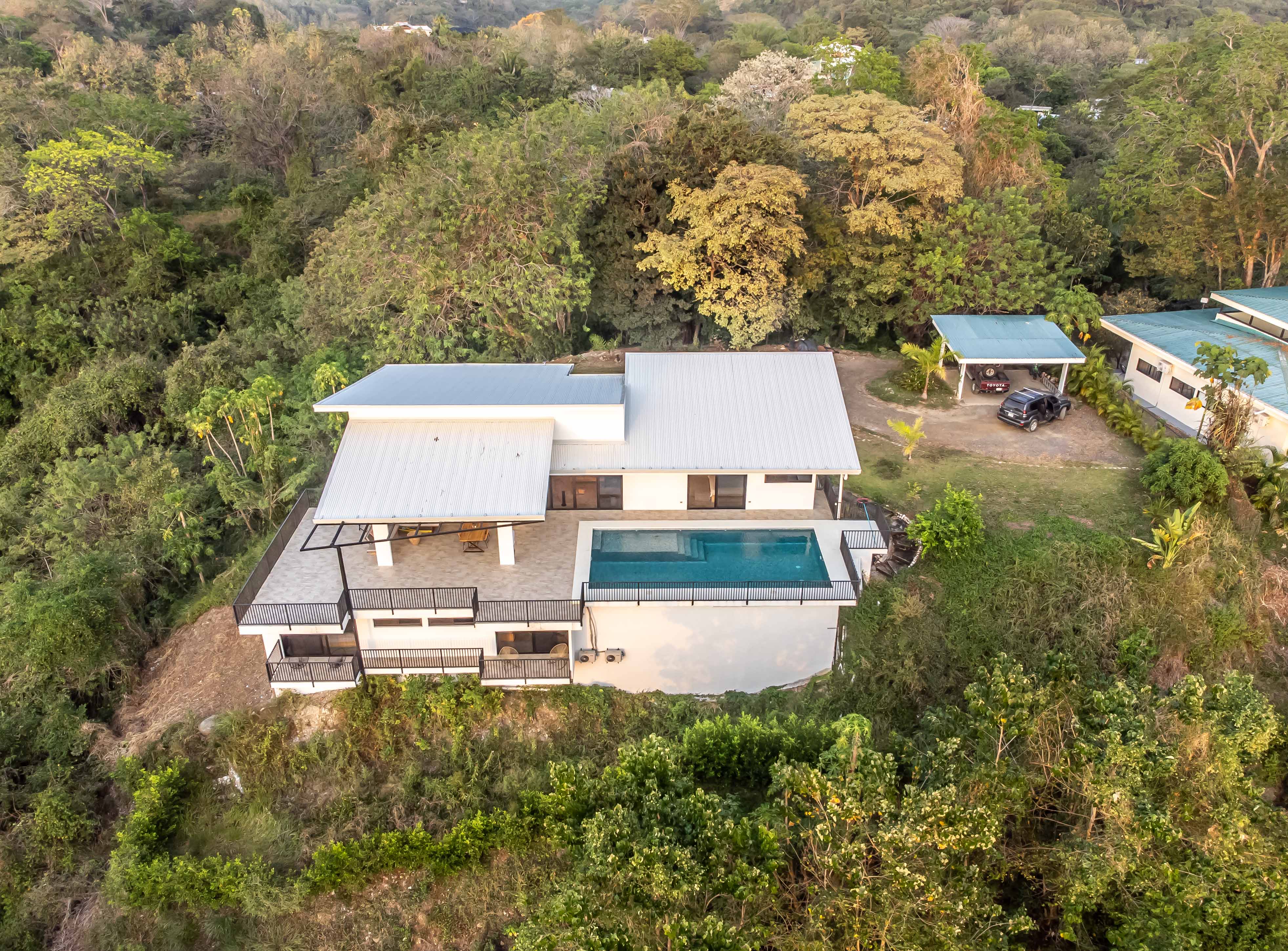 3 bed Single Family Homes For Sale in Samara, Guanacaste - thumb 3