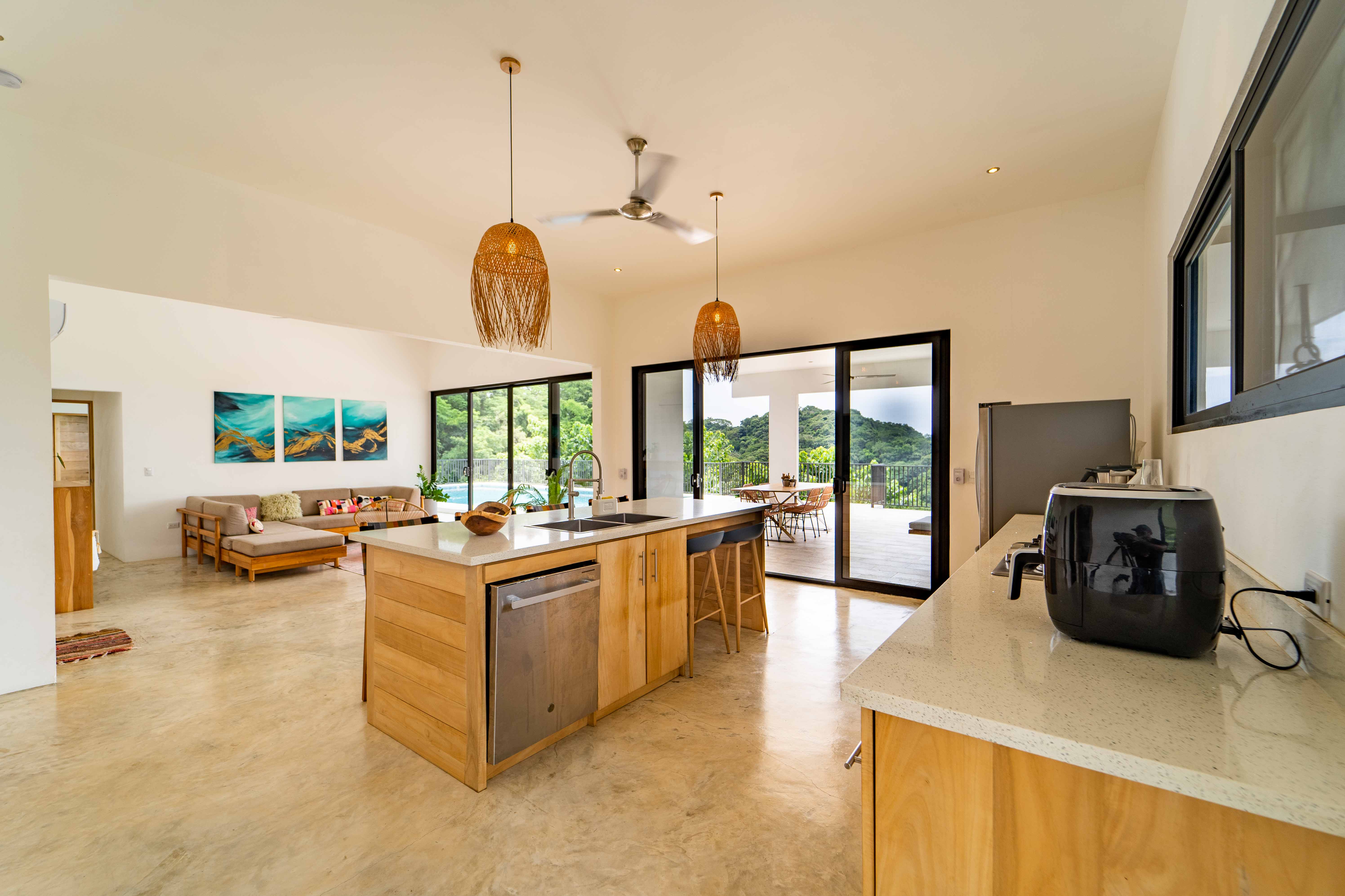 3 bed Single Family Homes For Sale in Samara, Guanacaste - thumb 12