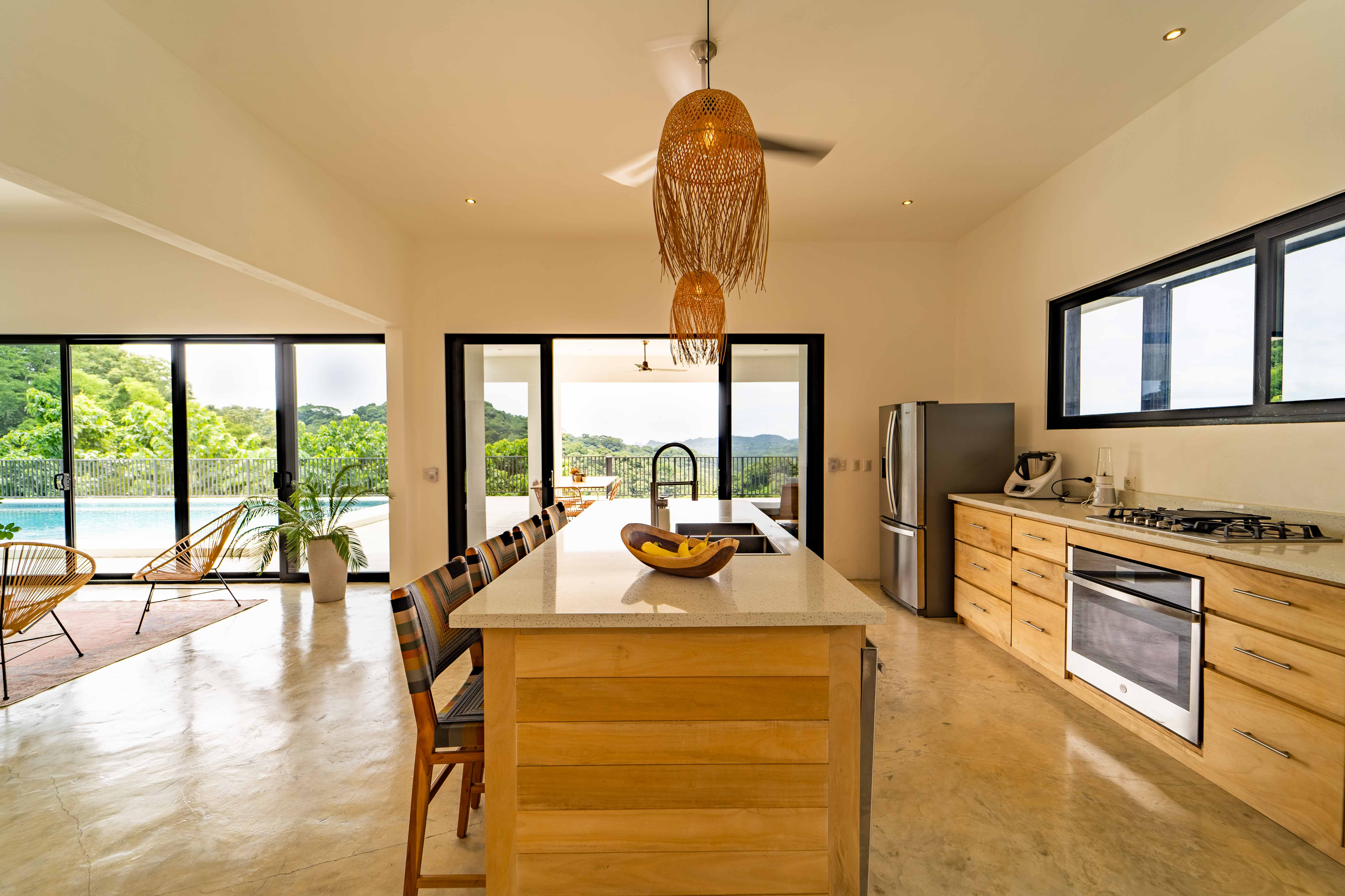 3 bed Single Family Homes For Sale in Samara, Guanacaste - thumb 11