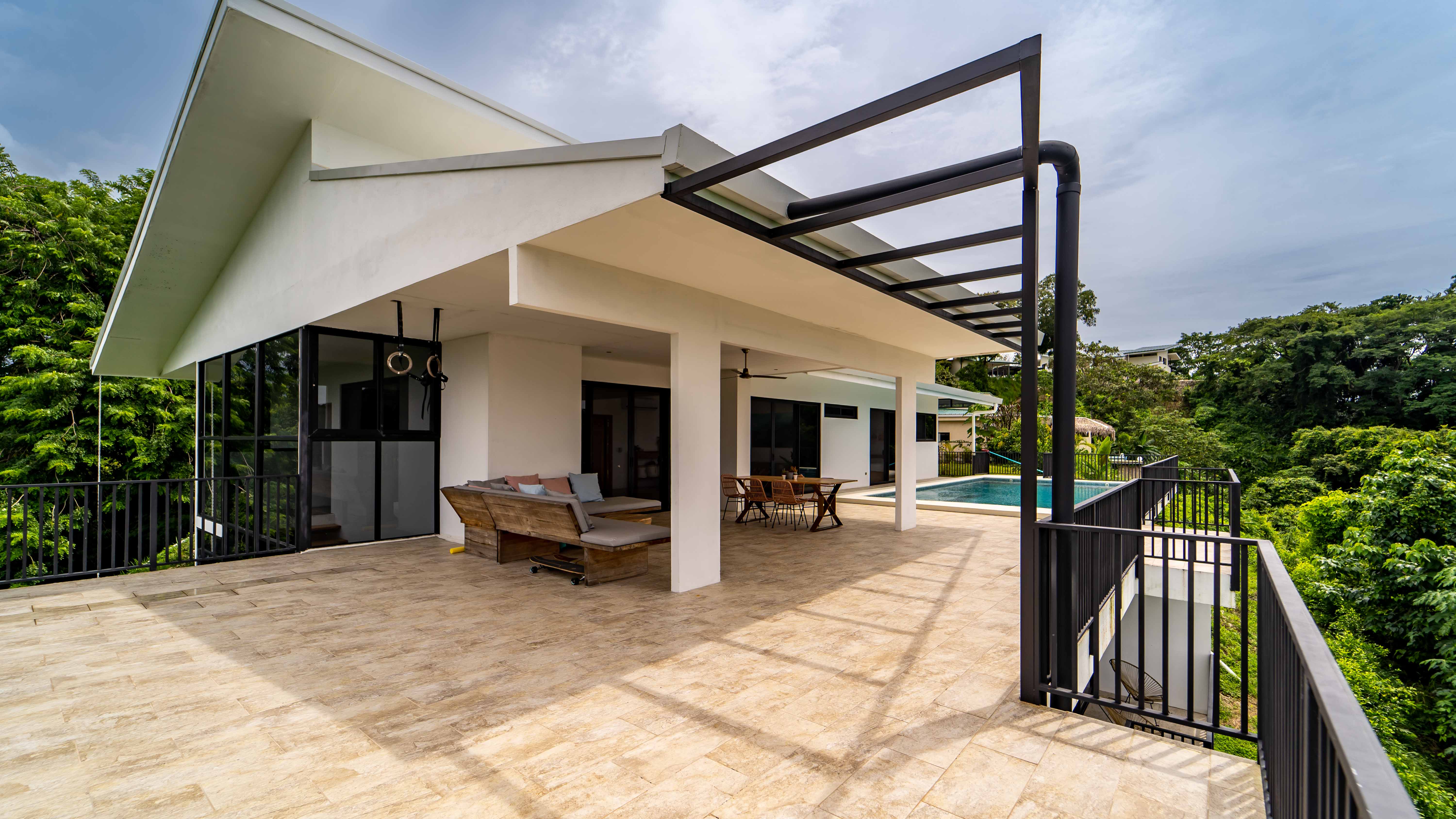 3 bed Single Family Homes For Sale in Samara, Guanacaste - thumb 5