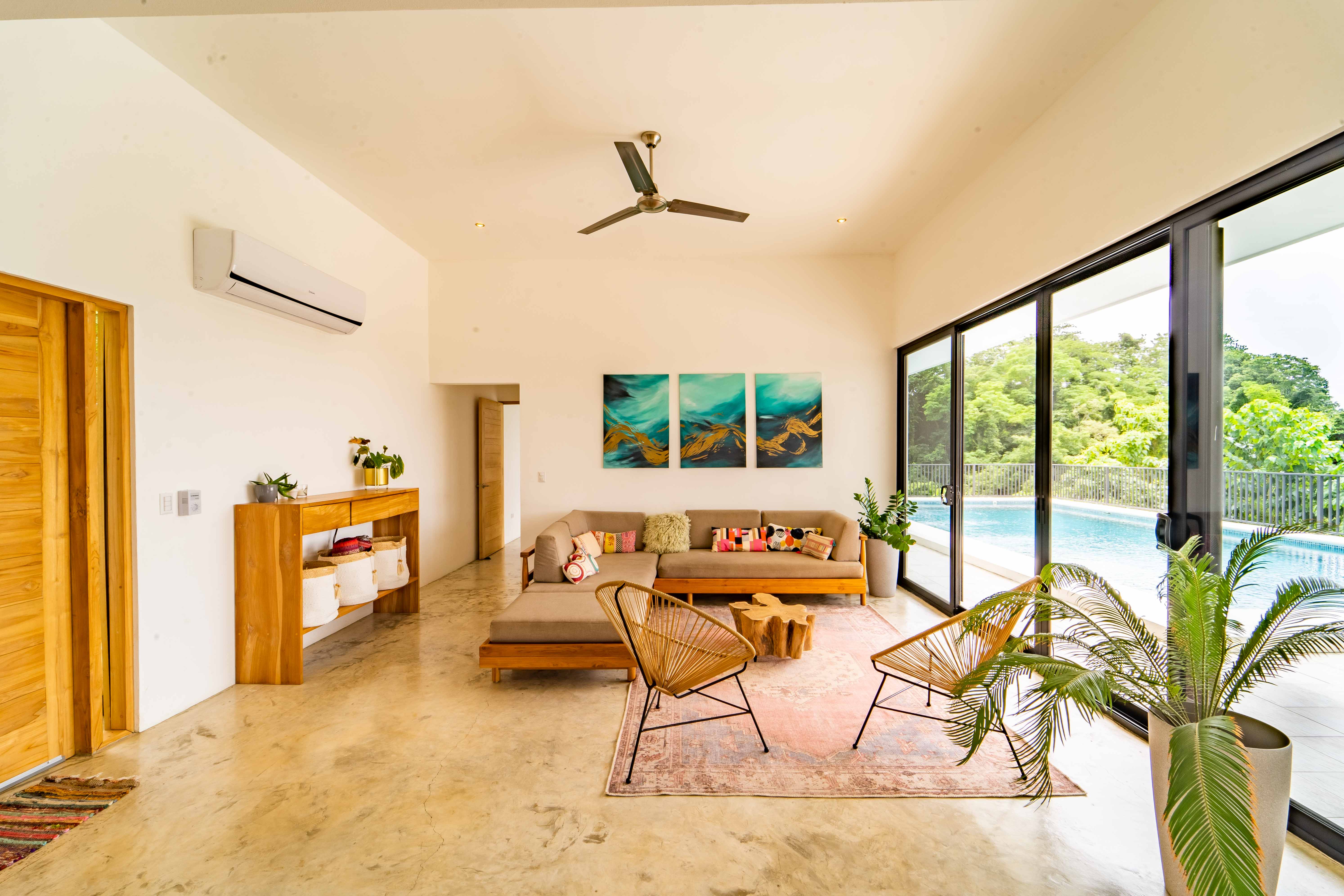 3 bed Single Family Homes For Sale in Samara, Guanacaste - thumb 13