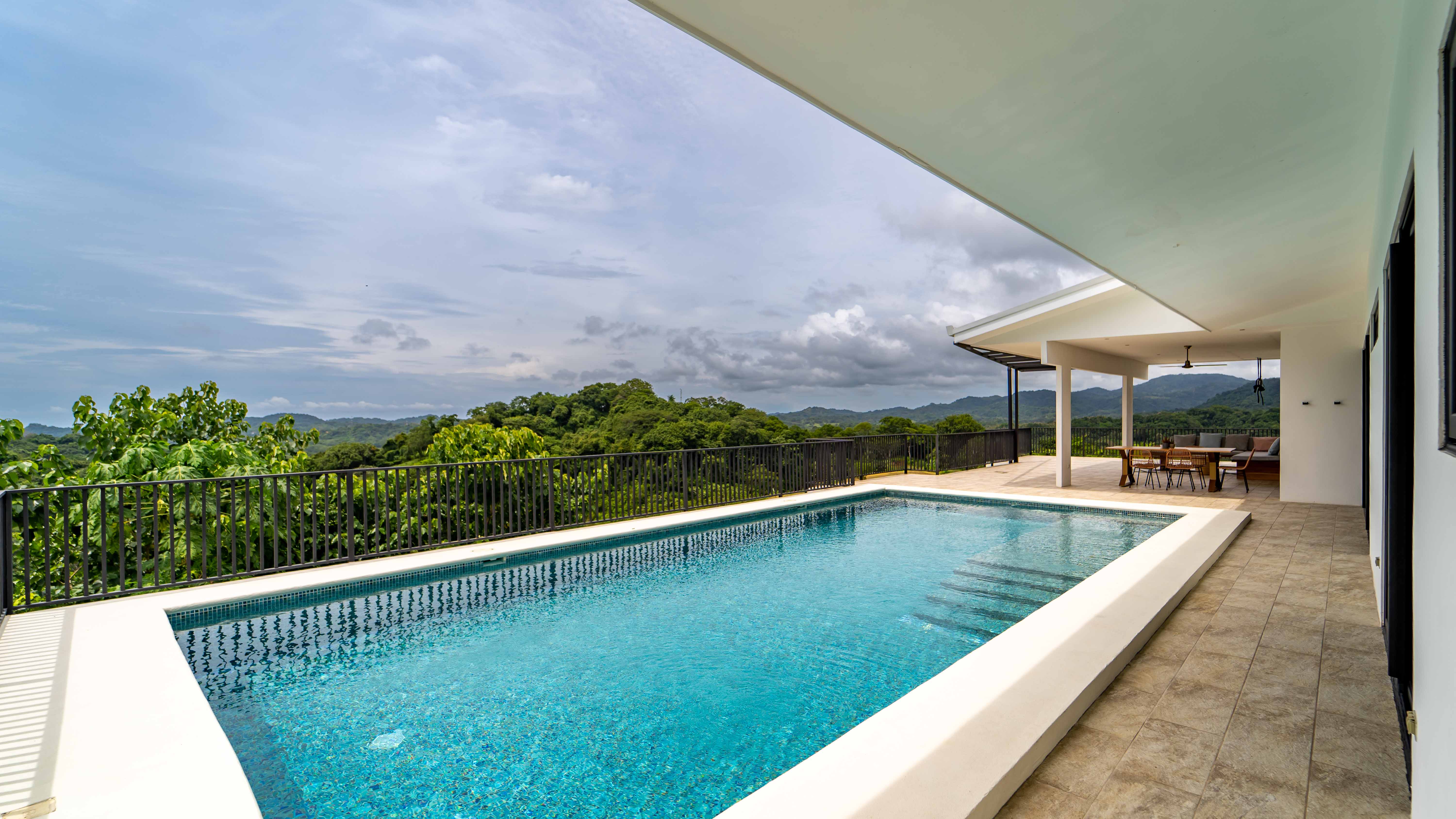 3 bed Single Family Homes For Sale in Samara, Guanacaste - thumb 8
