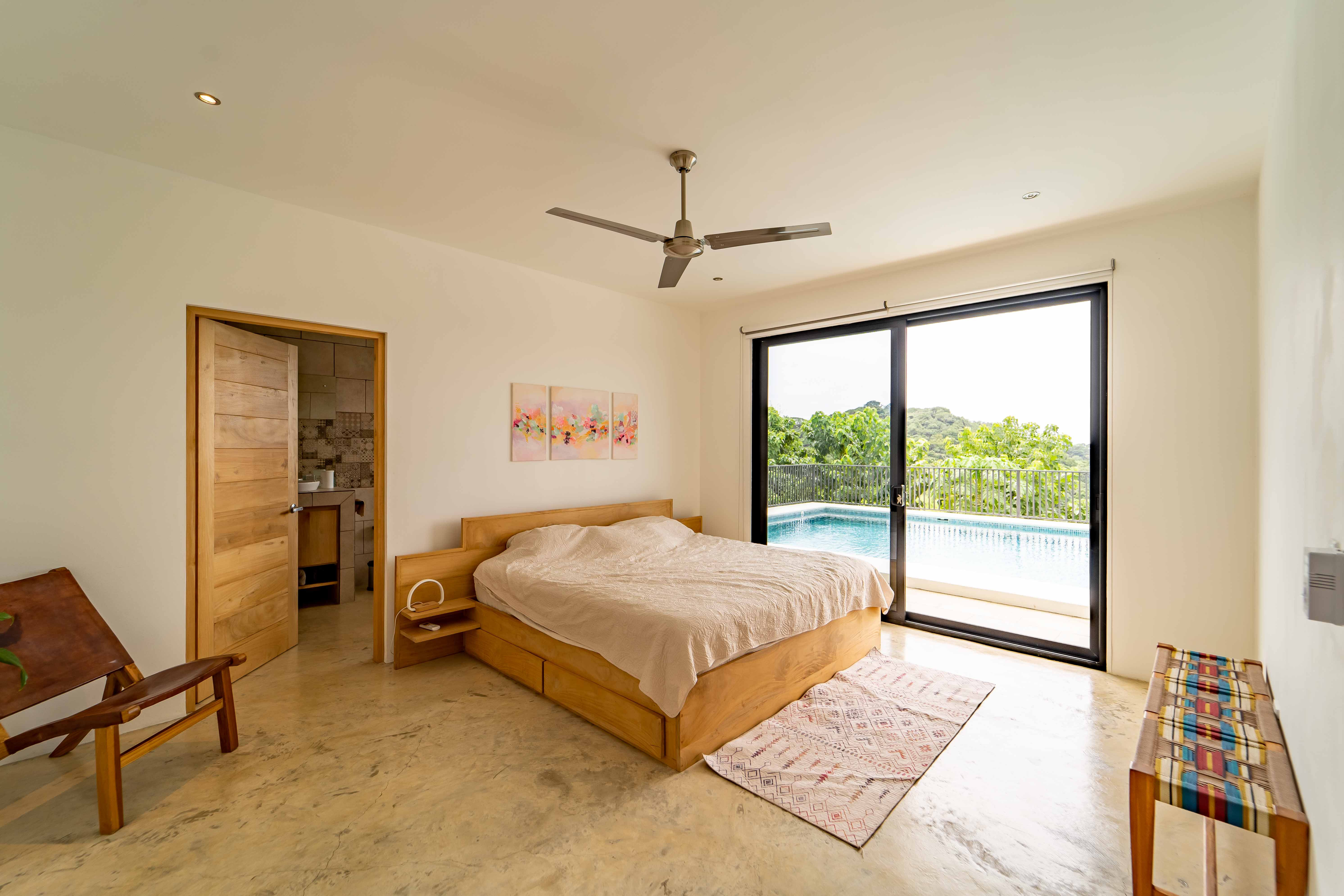 3 bed Single Family Homes For Sale in Samara, Guanacaste - thumb 17