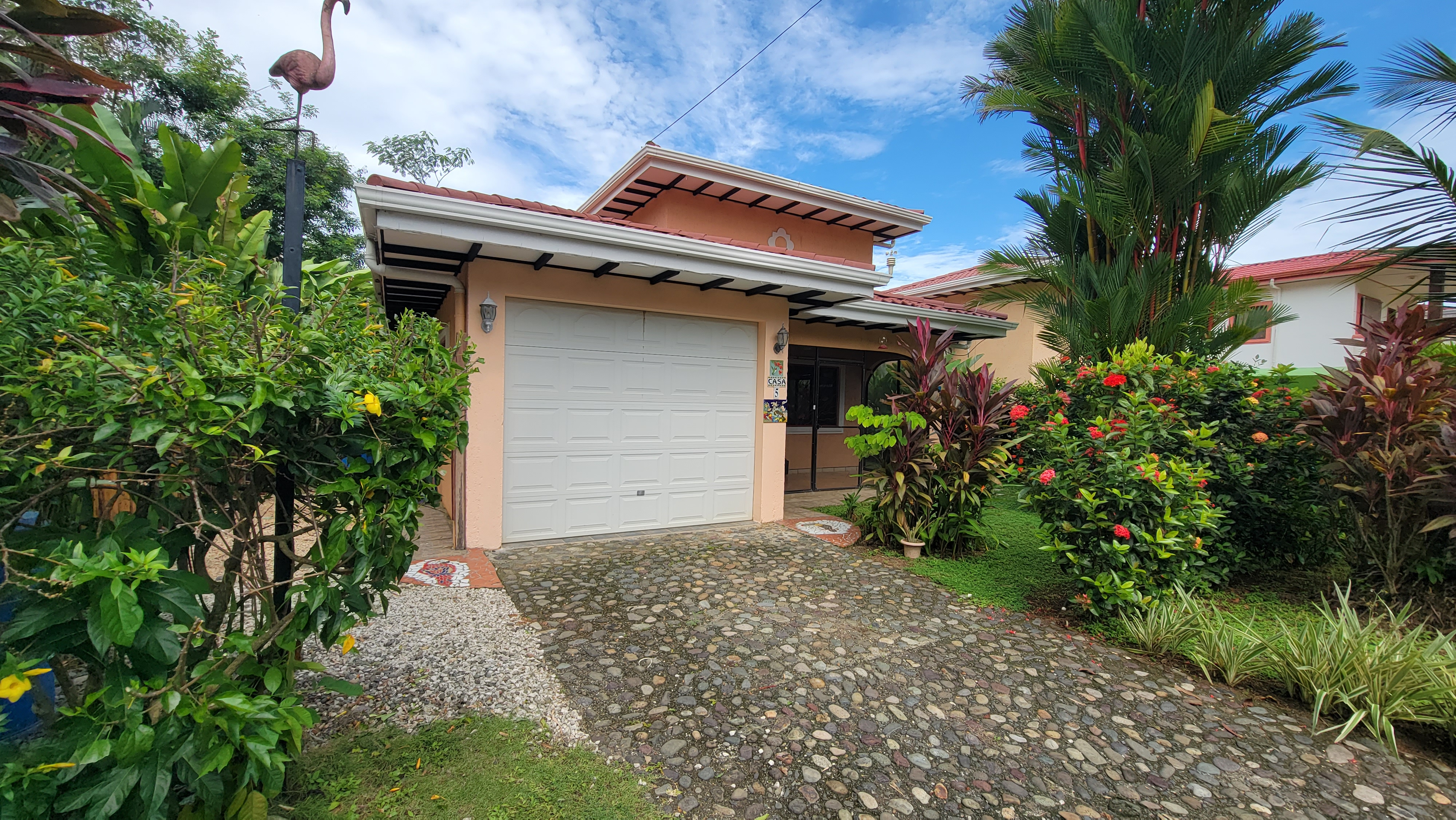 2 bed Single Family Homes For Sale in Bejuco, Puntarenas - thumb 5