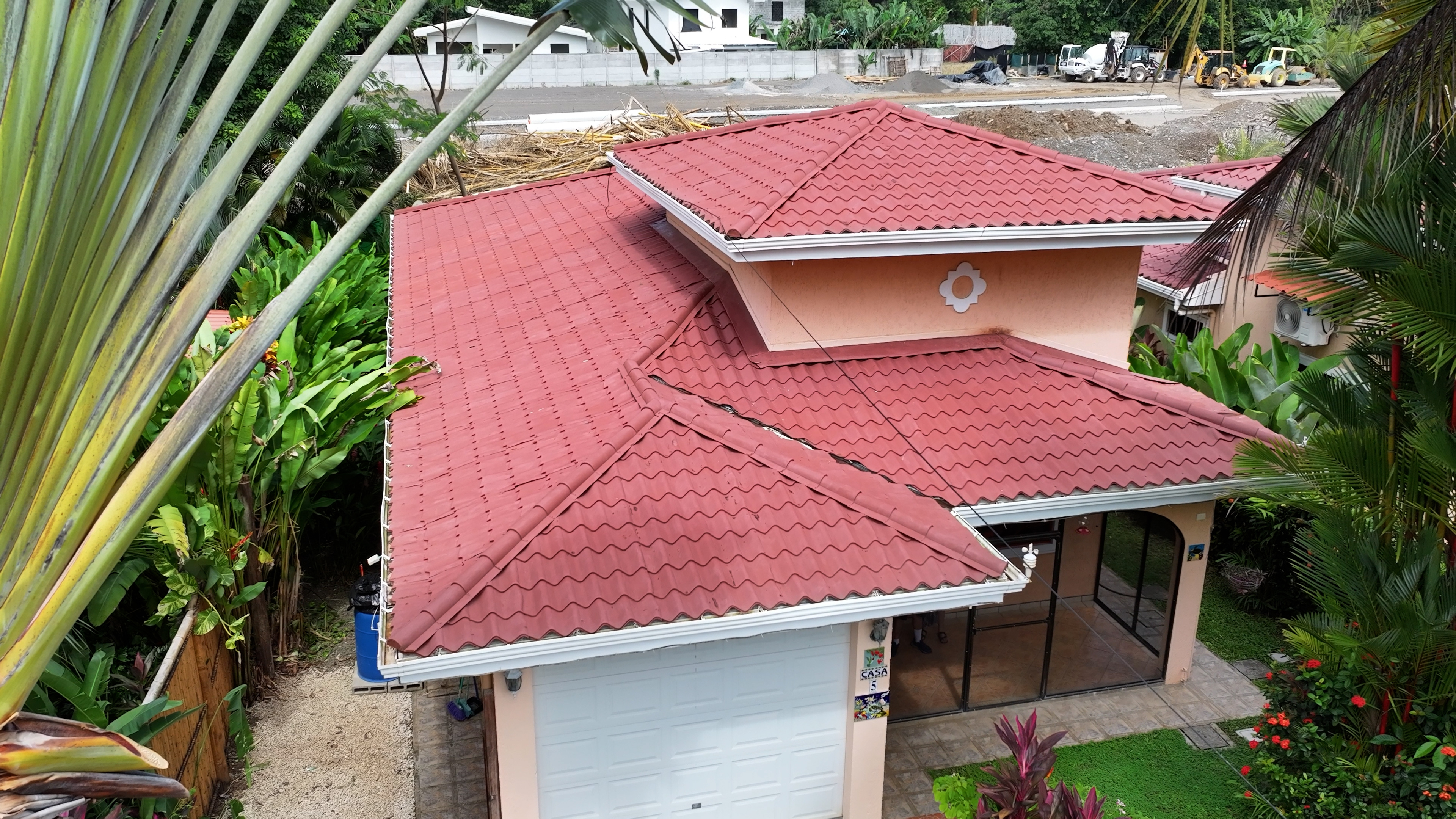 2 bed Single Family Homes For Sale in Bejuco, Puntarenas - thumb 1