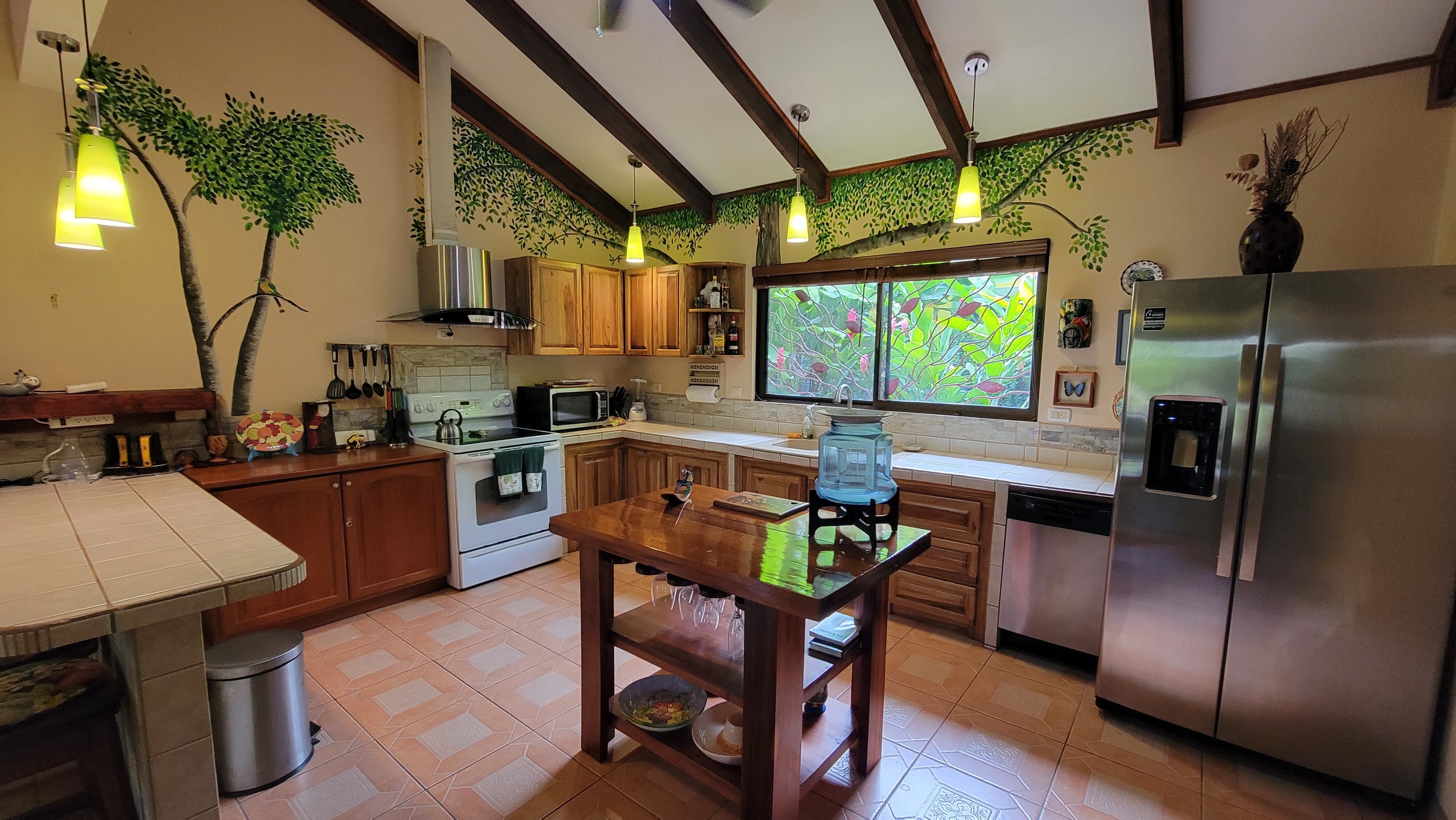 2 bed Single Family Homes For Sale in Bejuco, Puntarenas - thumb 11