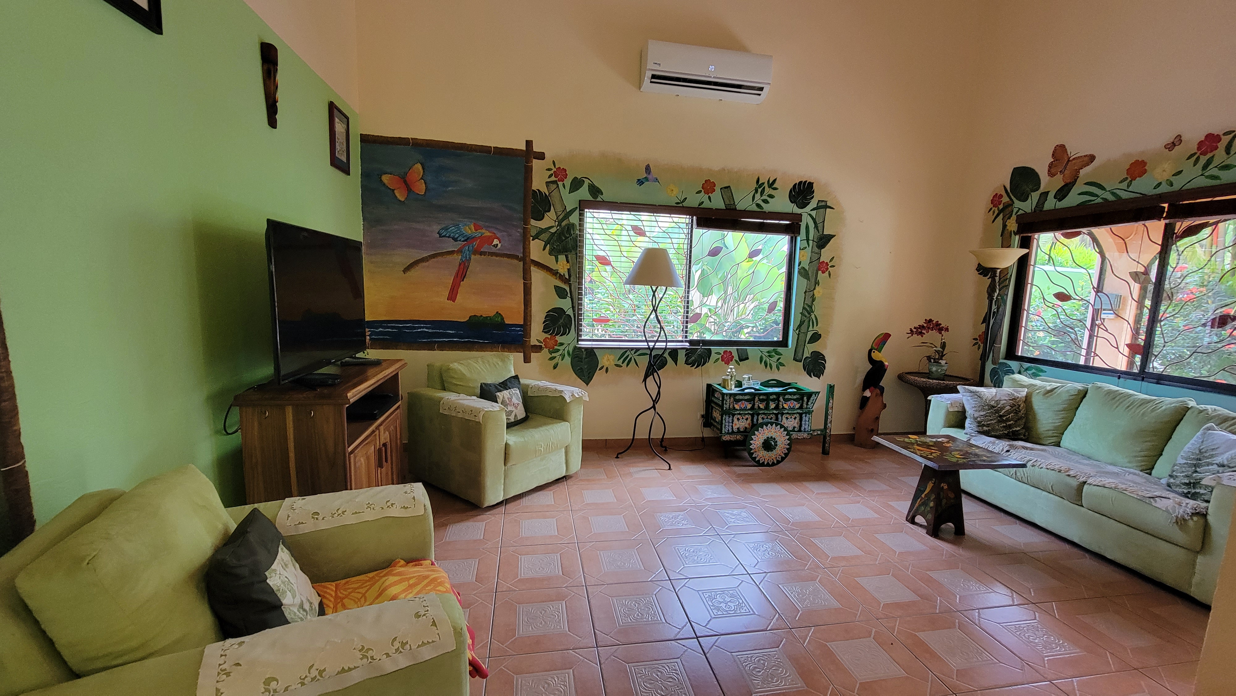 2 bed Single Family Homes For Sale in Bejuco, Puntarenas - thumb 10