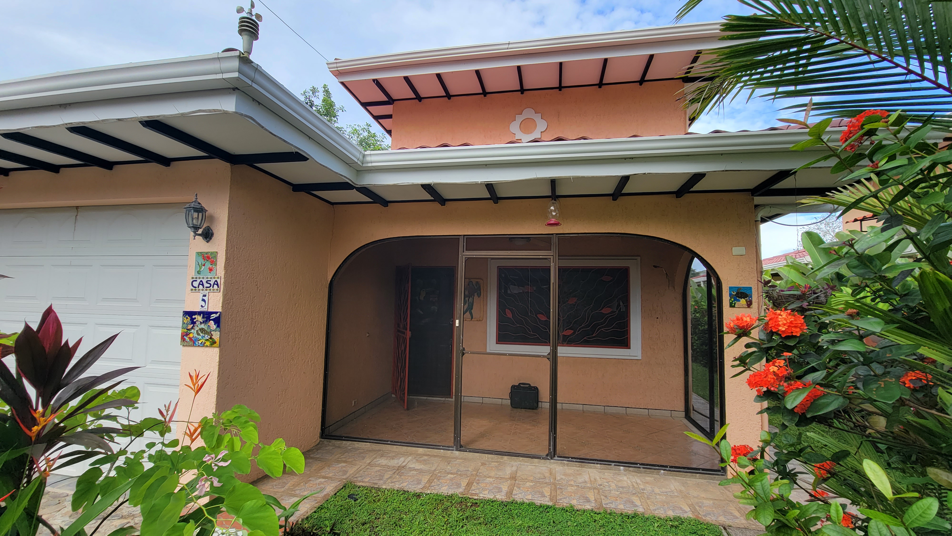 2 bed Single Family Homes For Sale in Bejuco, Puntarenas - thumb 6