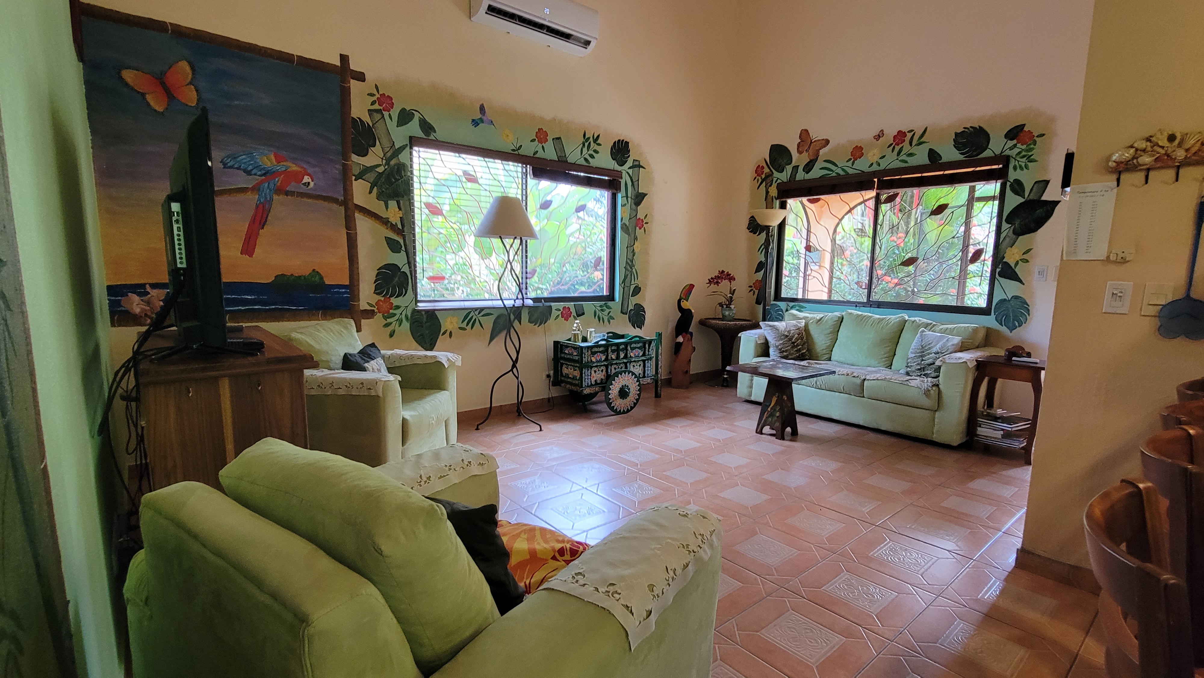 2 bed Single Family Homes For Sale in Bejuco, Puntarenas - thumb 9