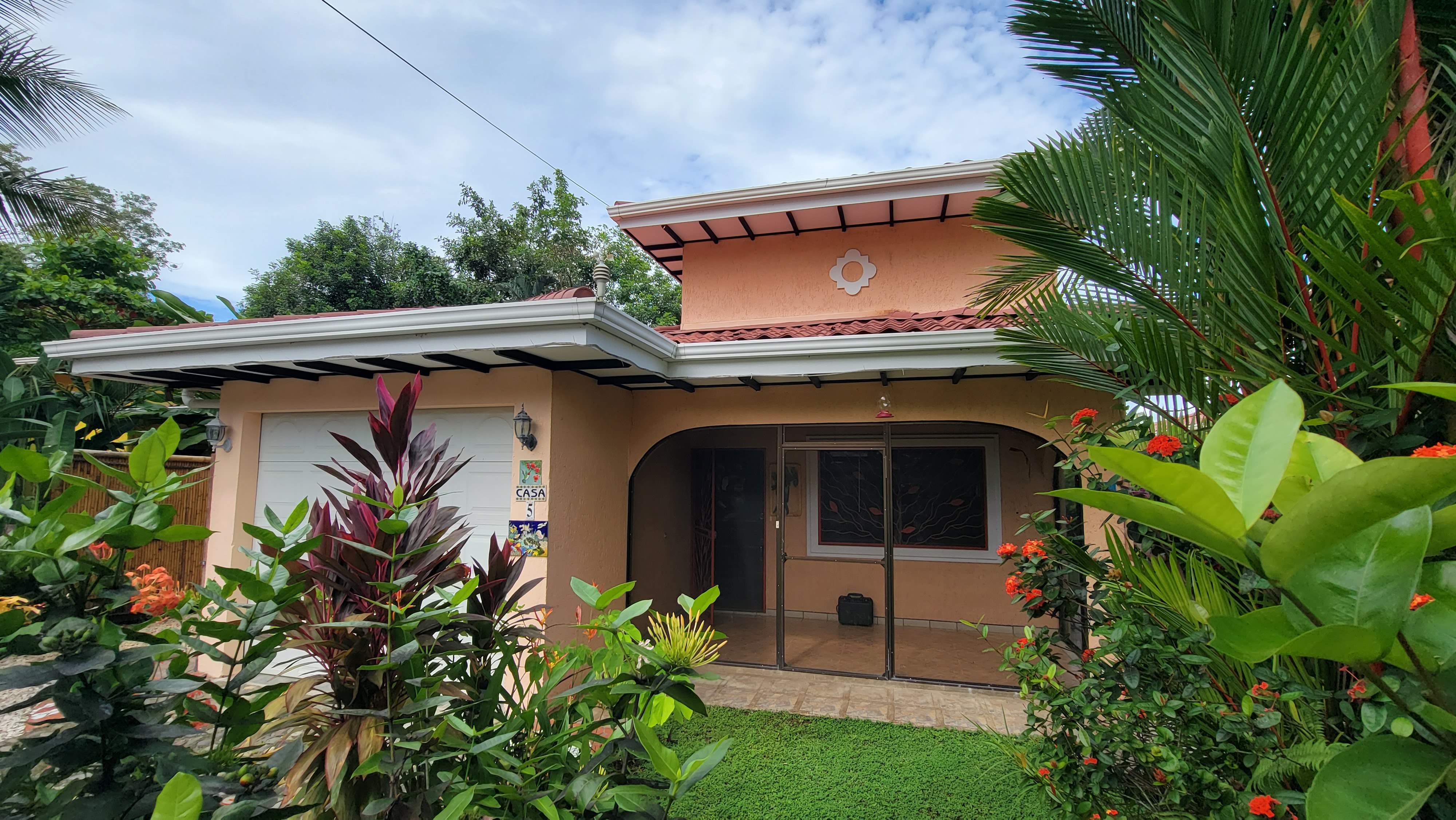 2 bed Single Family Homes For Sale in Bejuco, Puntarenas - thumb 4