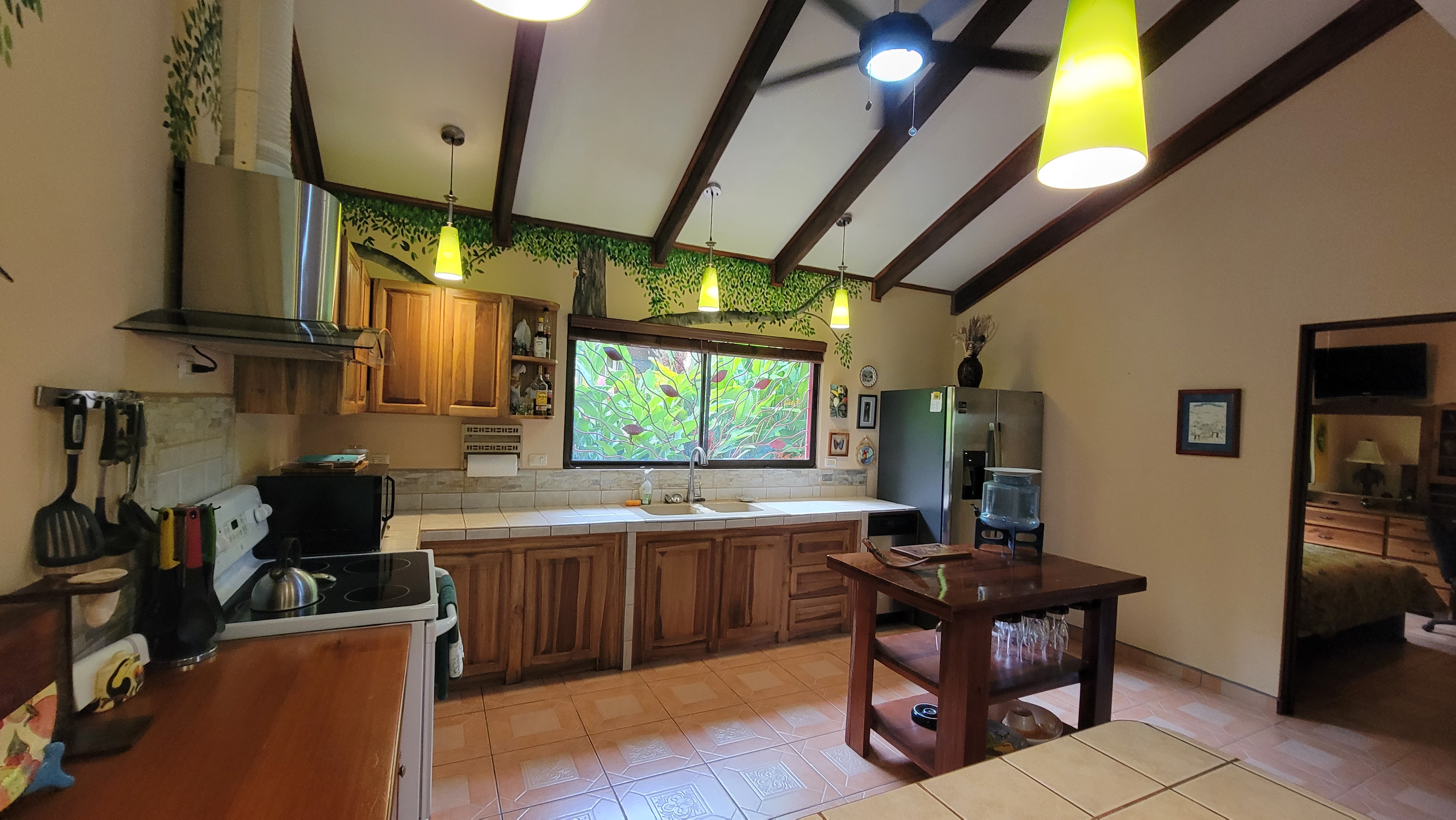 2 bed Single Family Homes For Sale in Bejuco, Puntarenas - thumb 13