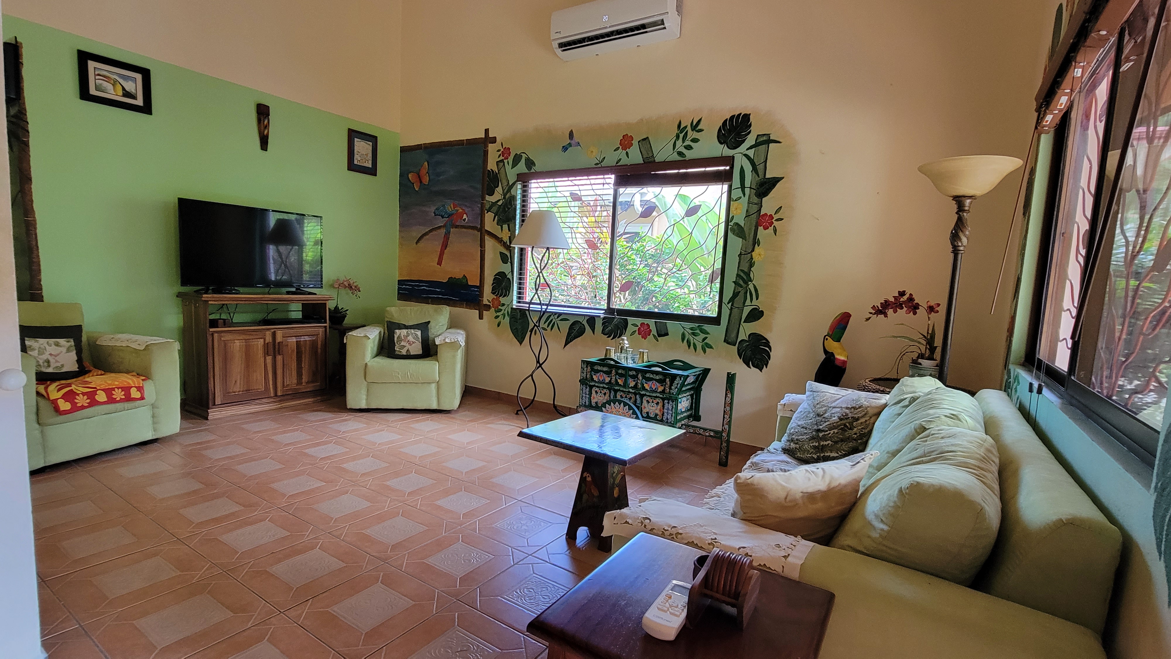 2 bed Single Family Homes For Sale in Bejuco, Puntarenas - thumb 8