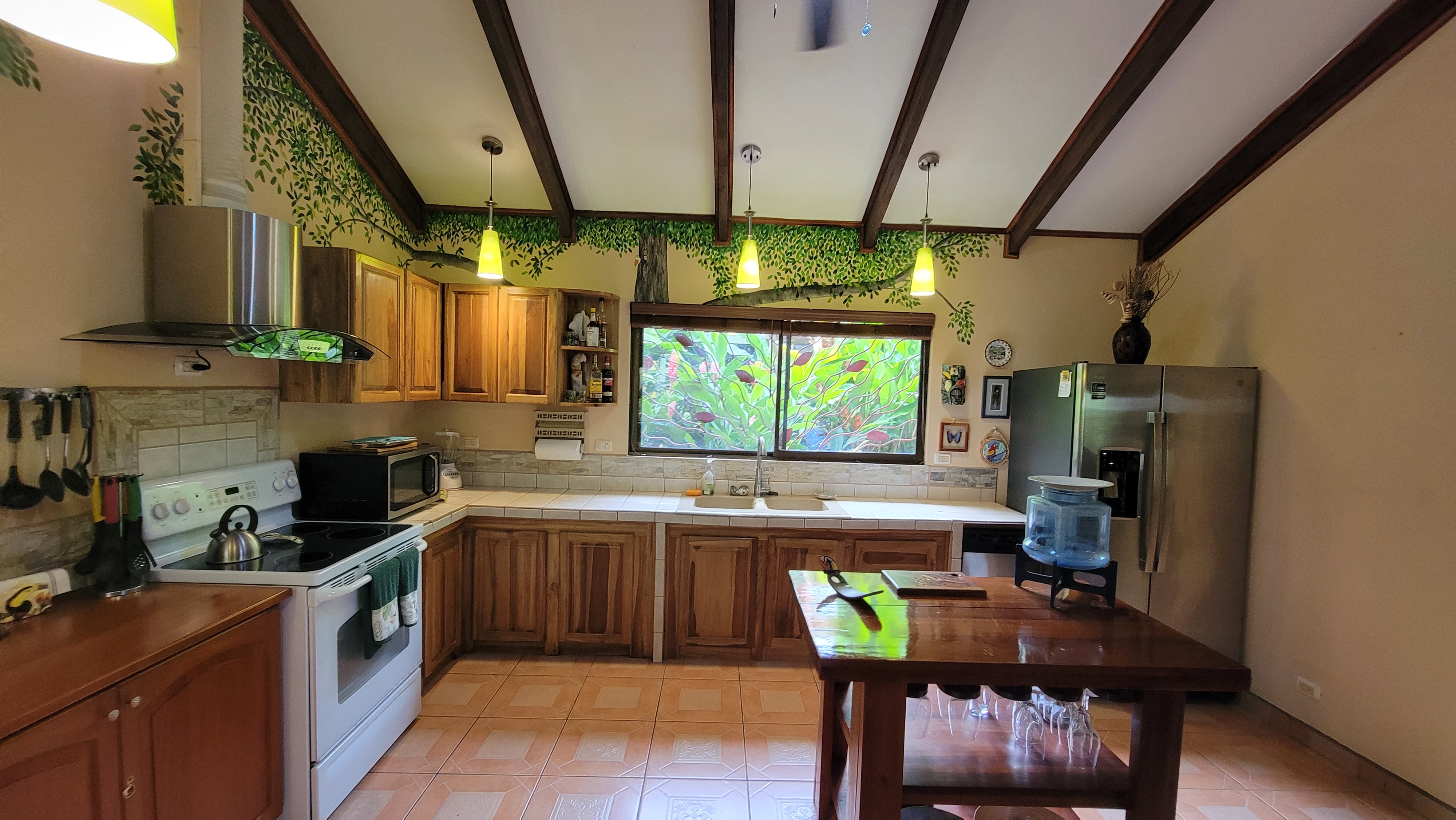 2 bed Single Family Homes For Sale in Bejuco, Puntarenas - thumb 14