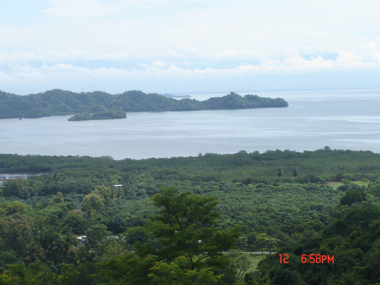 4 bed Land For Sale in Paquera, Puntarenas - thumb 1