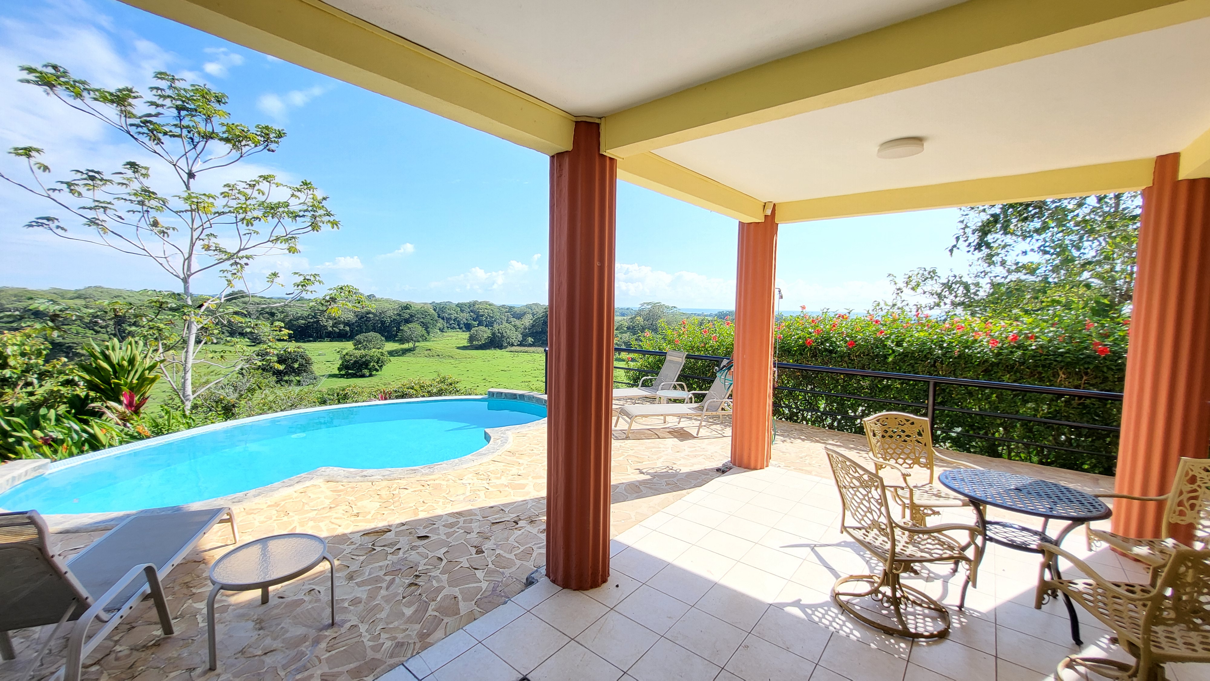 4 bed Single Family Homes For Sale in Playa Hermosa, Puntarenas - thumb 13