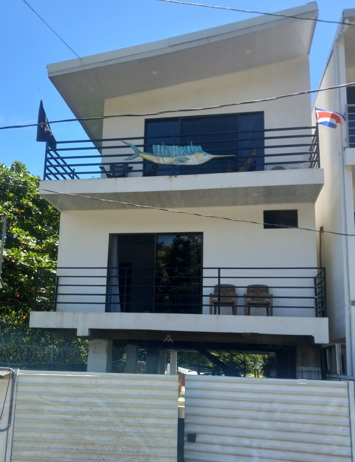 4 bed Commercial For Sale in Playa Hermosa, Puntarenas - thumb 1