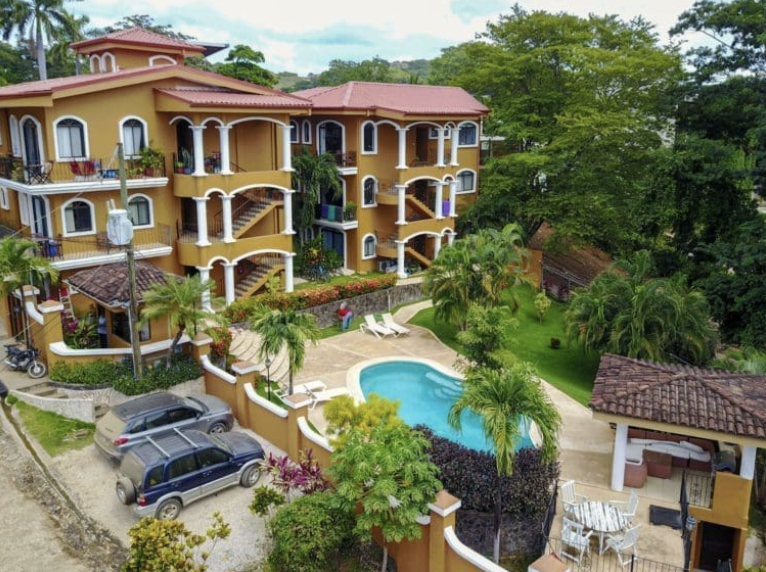3 bed Condo For Sale in Tamarindo, Guanacaste - thumb 1