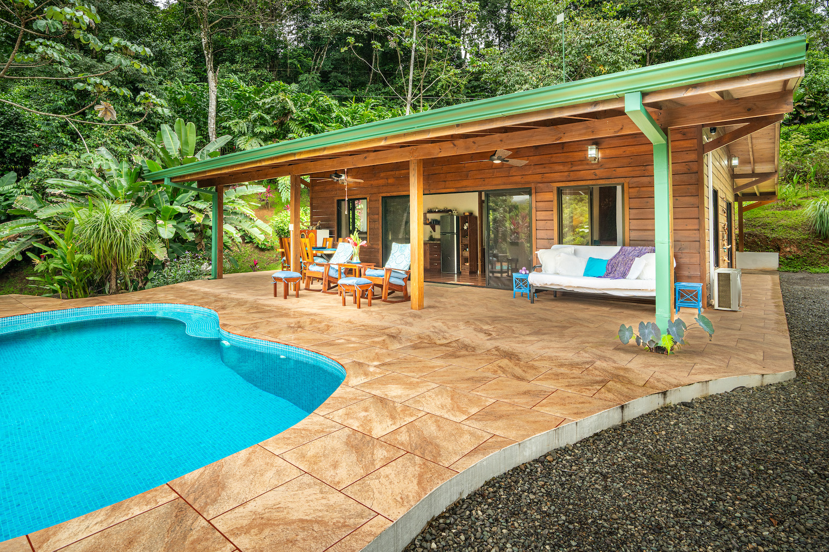 2 bed Single Family Homes For Sale in Ojochal, Puntarenas - thumb 19