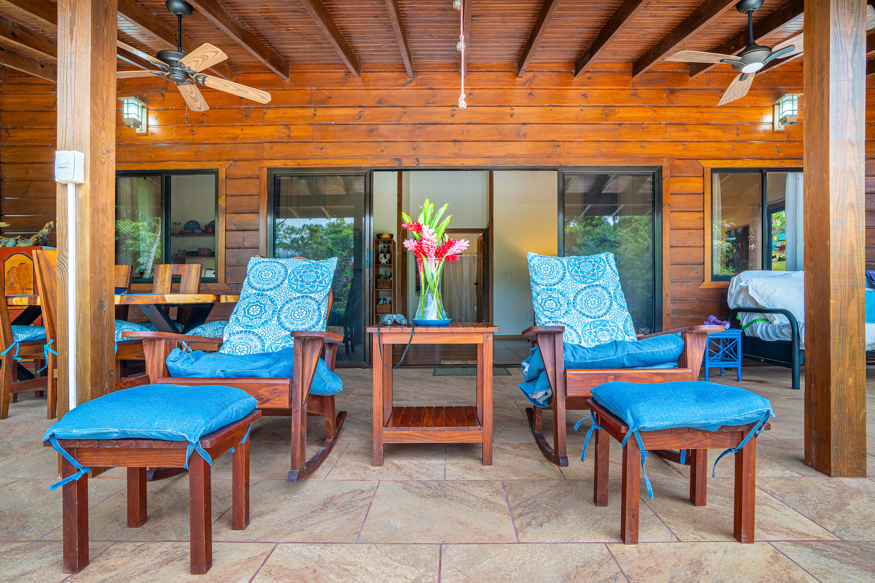 2 bed Single Family Homes For Sale in Ojochal, Puntarenas - thumb 23