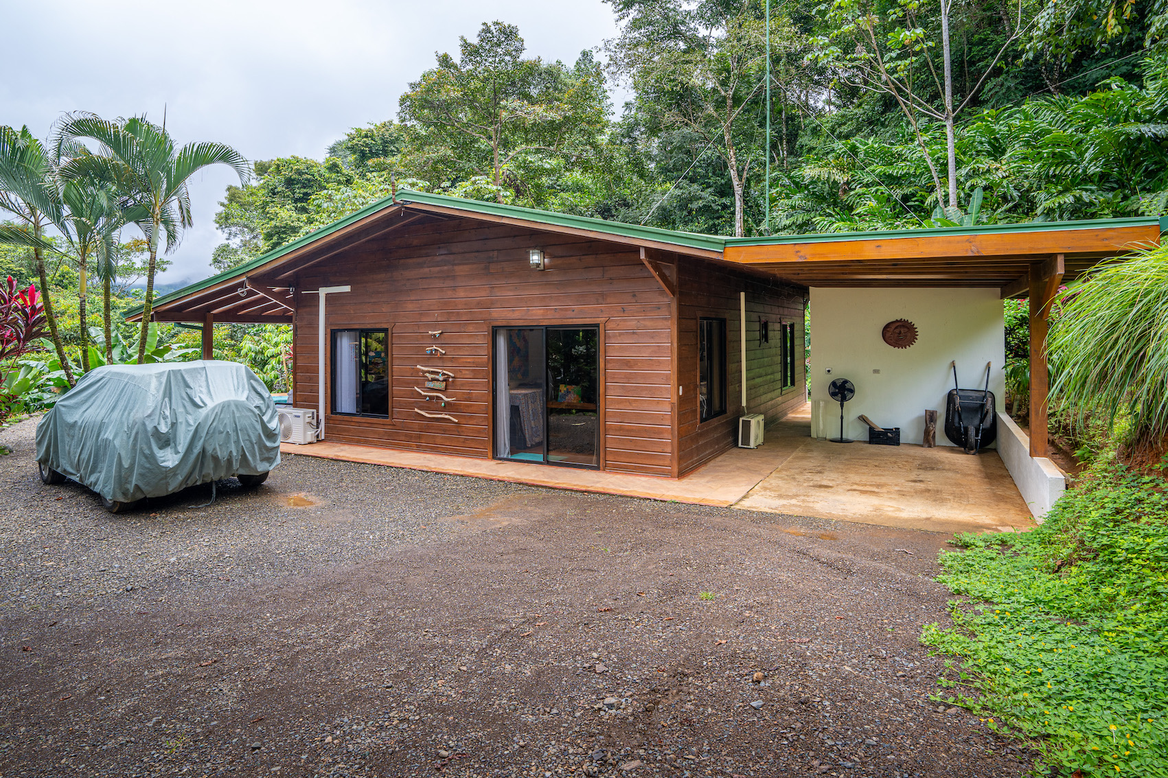 2 bed Single Family Homes For Sale in Ojochal, Puntarenas - thumb 18