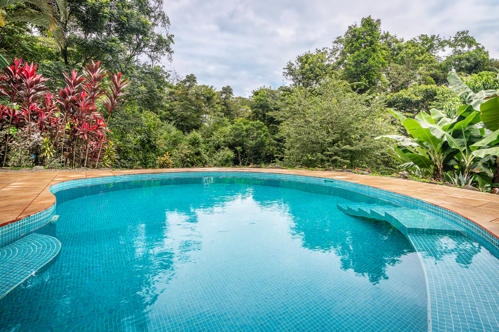 2 bed Single Family Homes For Sale in Ojochal, Puntarenas - thumb 21