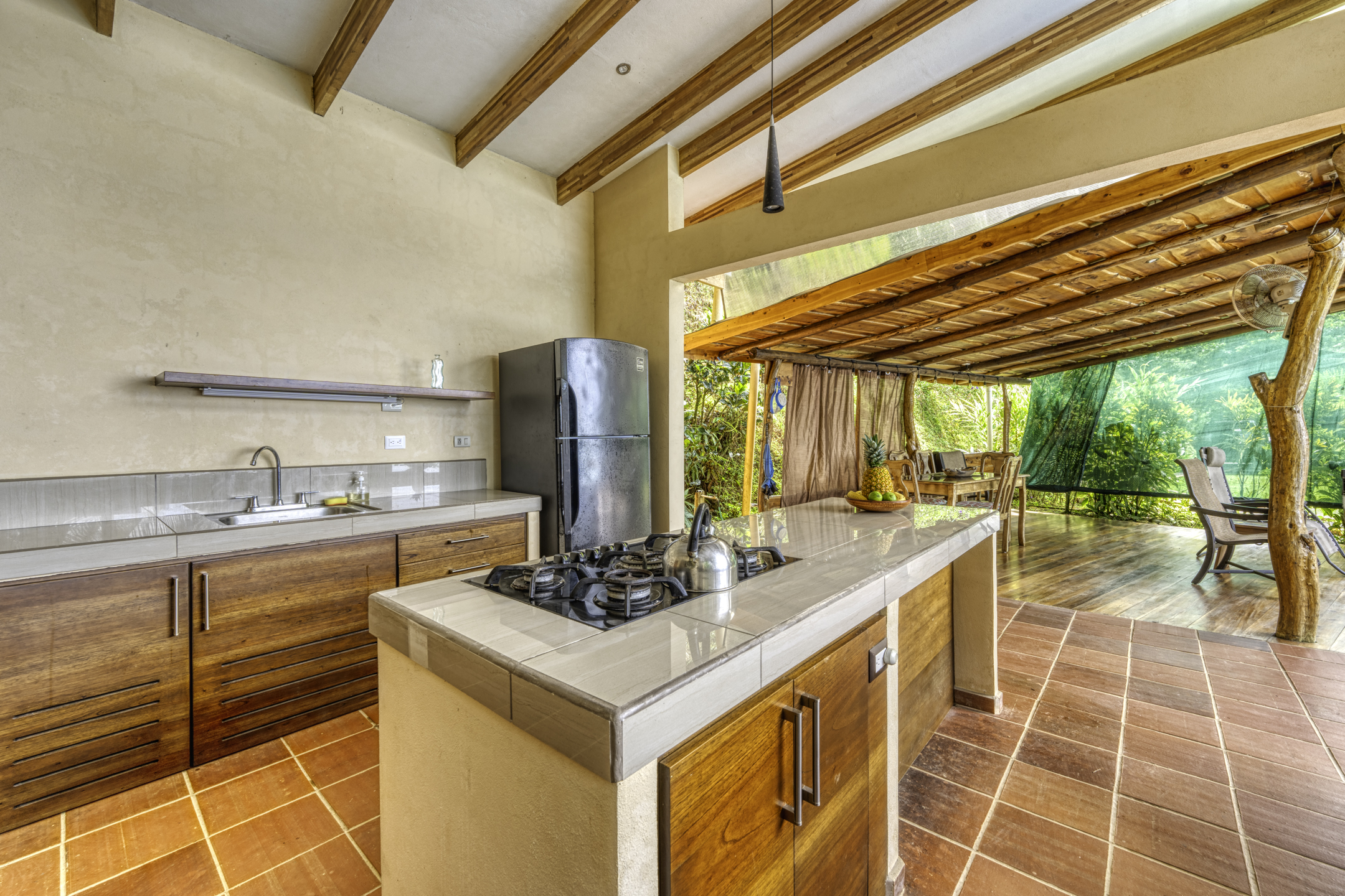 3 bed Single Family Homes For Sale in Uvita, Puntarenas - thumb 17