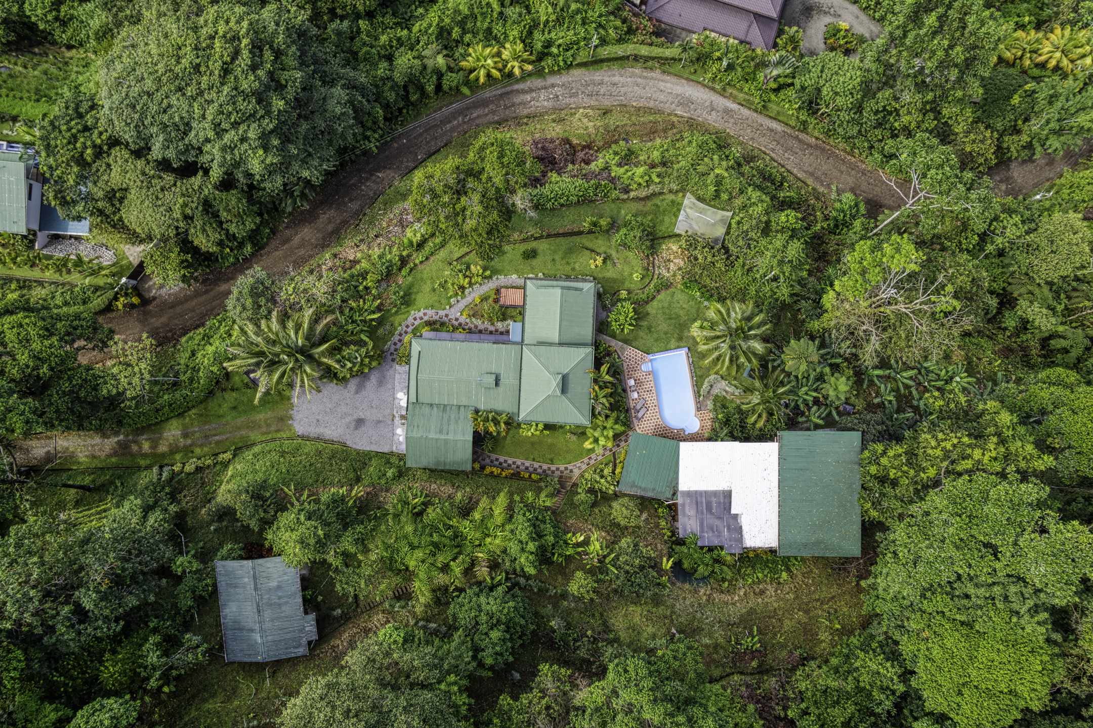 3 bed Single Family Homes For Sale in Uvita, Puntarenas - thumb 4