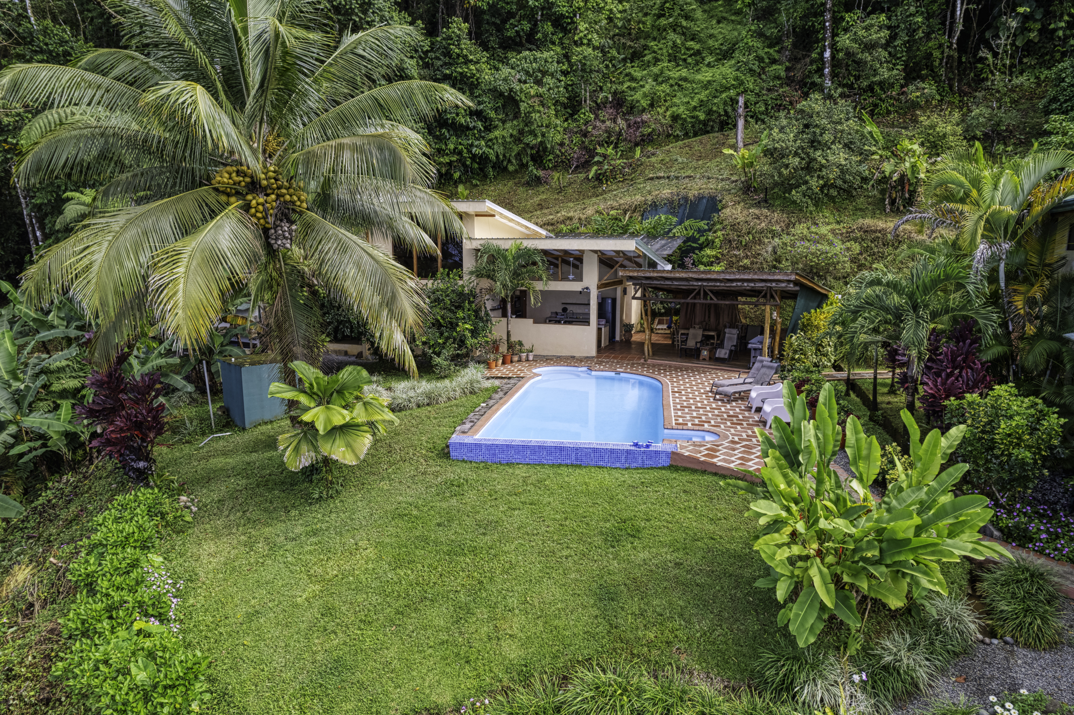 3 bed Single Family Homes For Sale in Uvita, Puntarenas - thumb 6