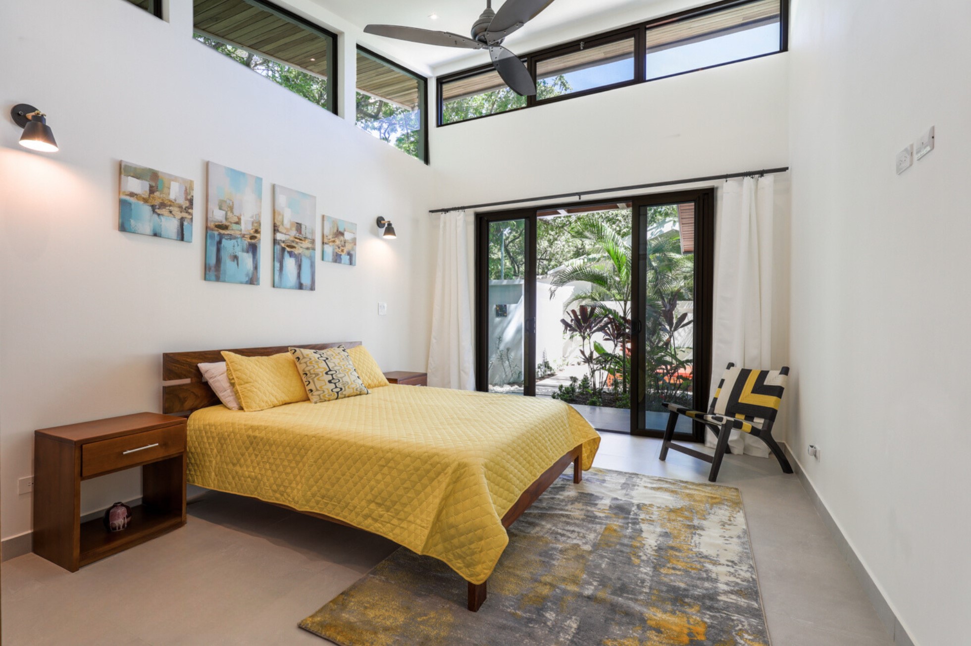 2 bed Single Family Homes For Rent in Nosara, Guanacaste - thumb 17