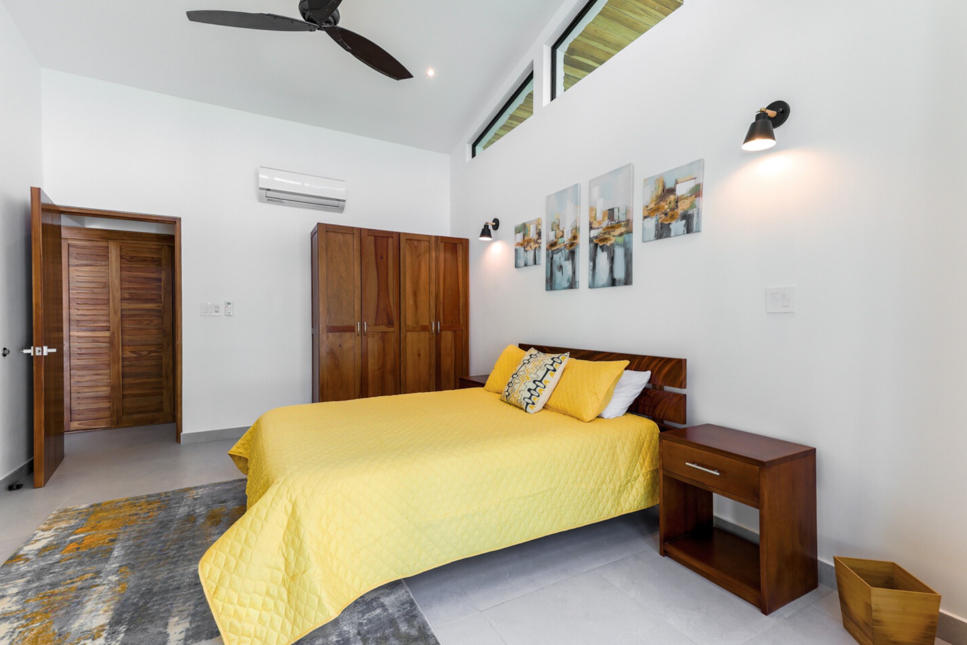 2 bed Single Family Homes For Rent in Nosara, Guanacaste - thumb 15