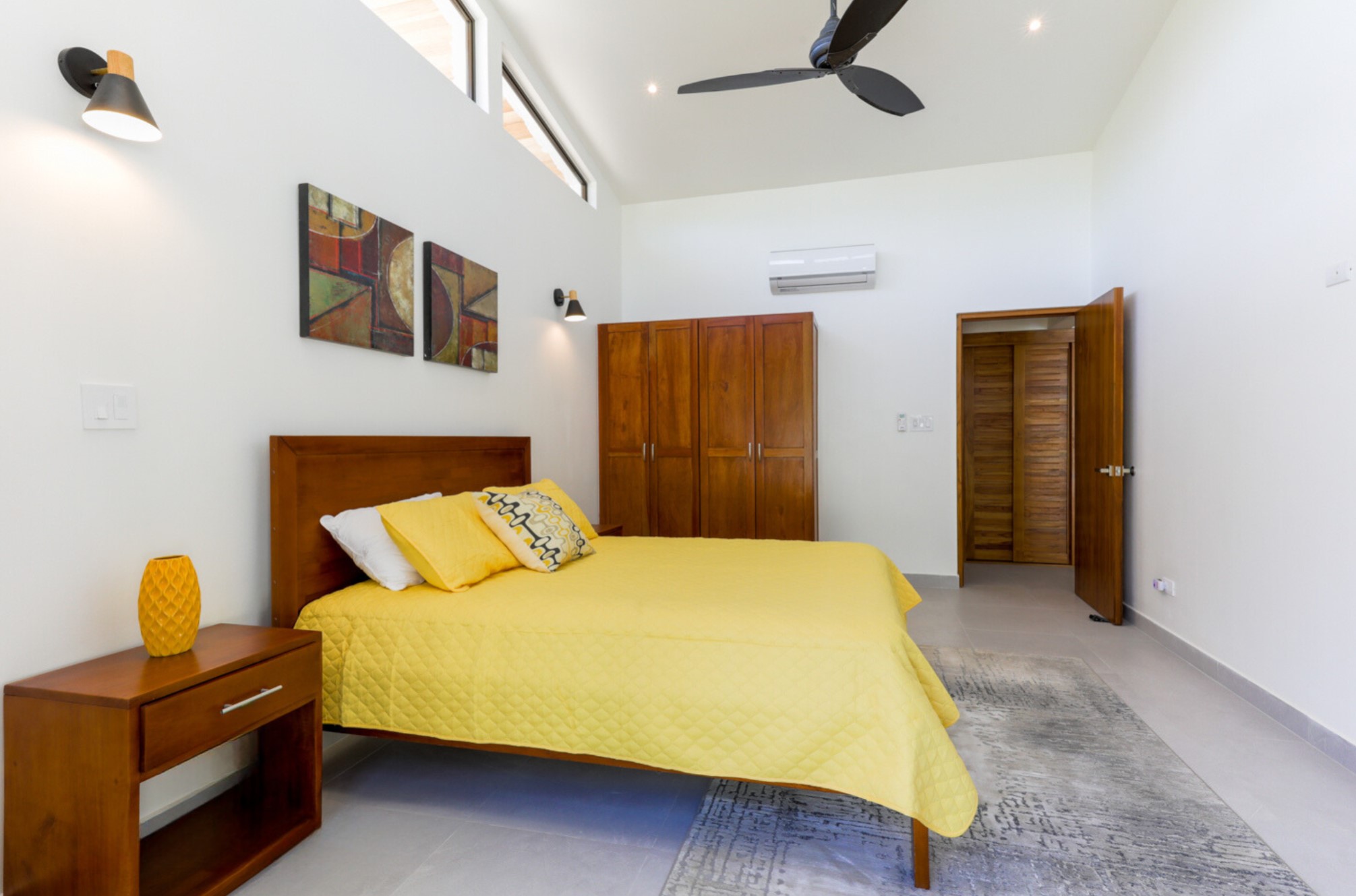 2 bed Single Family Homes For Rent in Nosara, Guanacaste - thumb 14