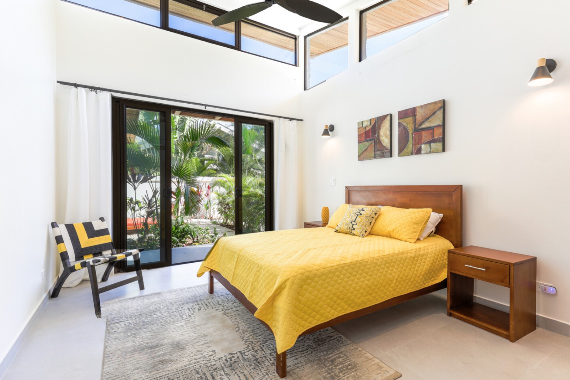 2 bed Single Family Homes For Rent in Nosara, Guanacaste - thumb 12