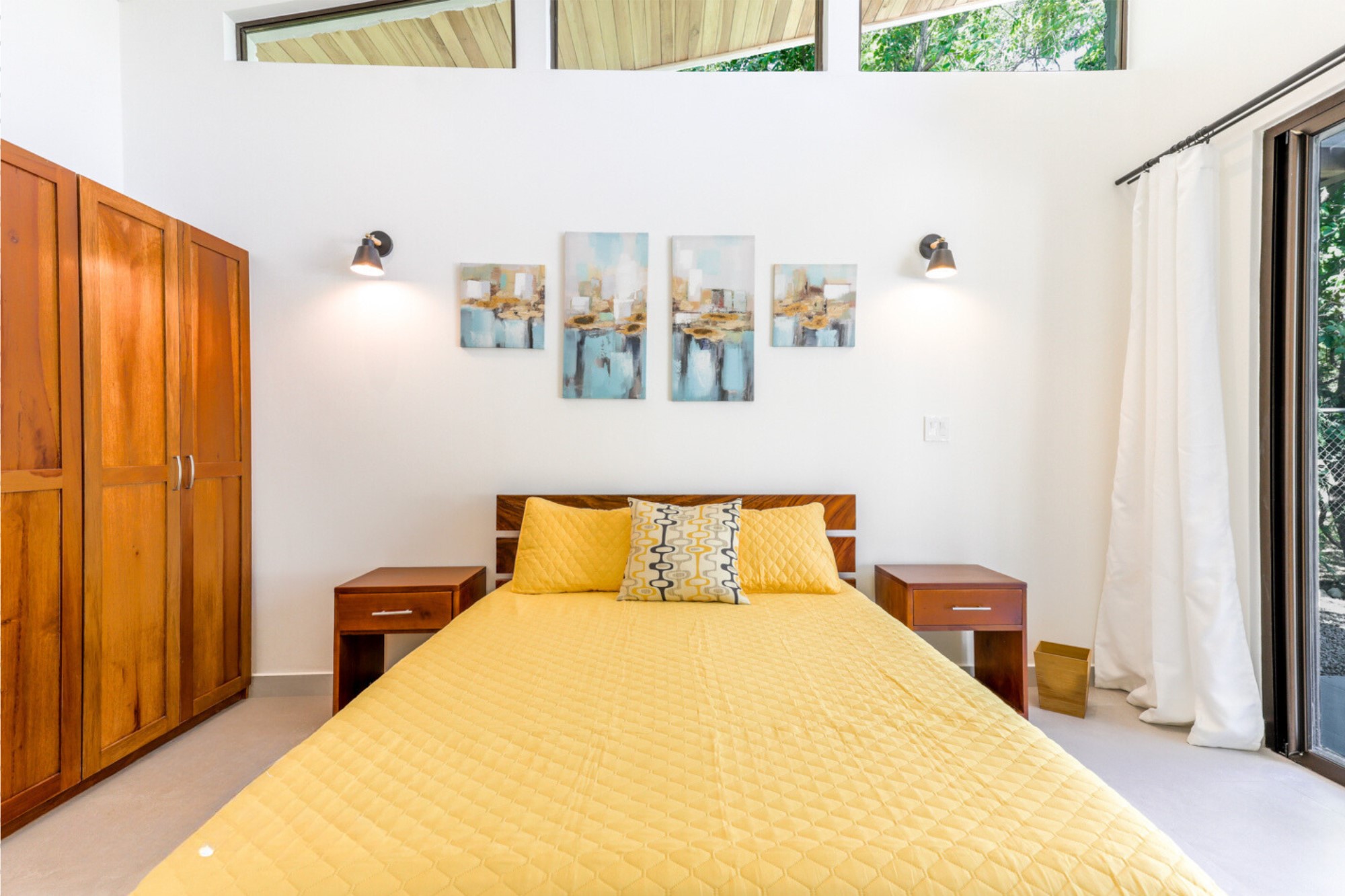 2 bed Single Family Homes For Rent in Nosara, Guanacaste - thumb 16