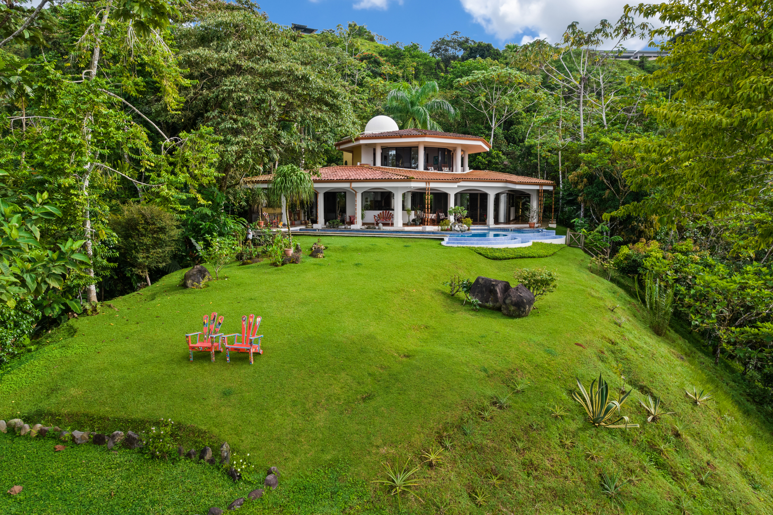 3 bed Single Family Homes For Sale in Dominical, Puntarenas - thumb 6