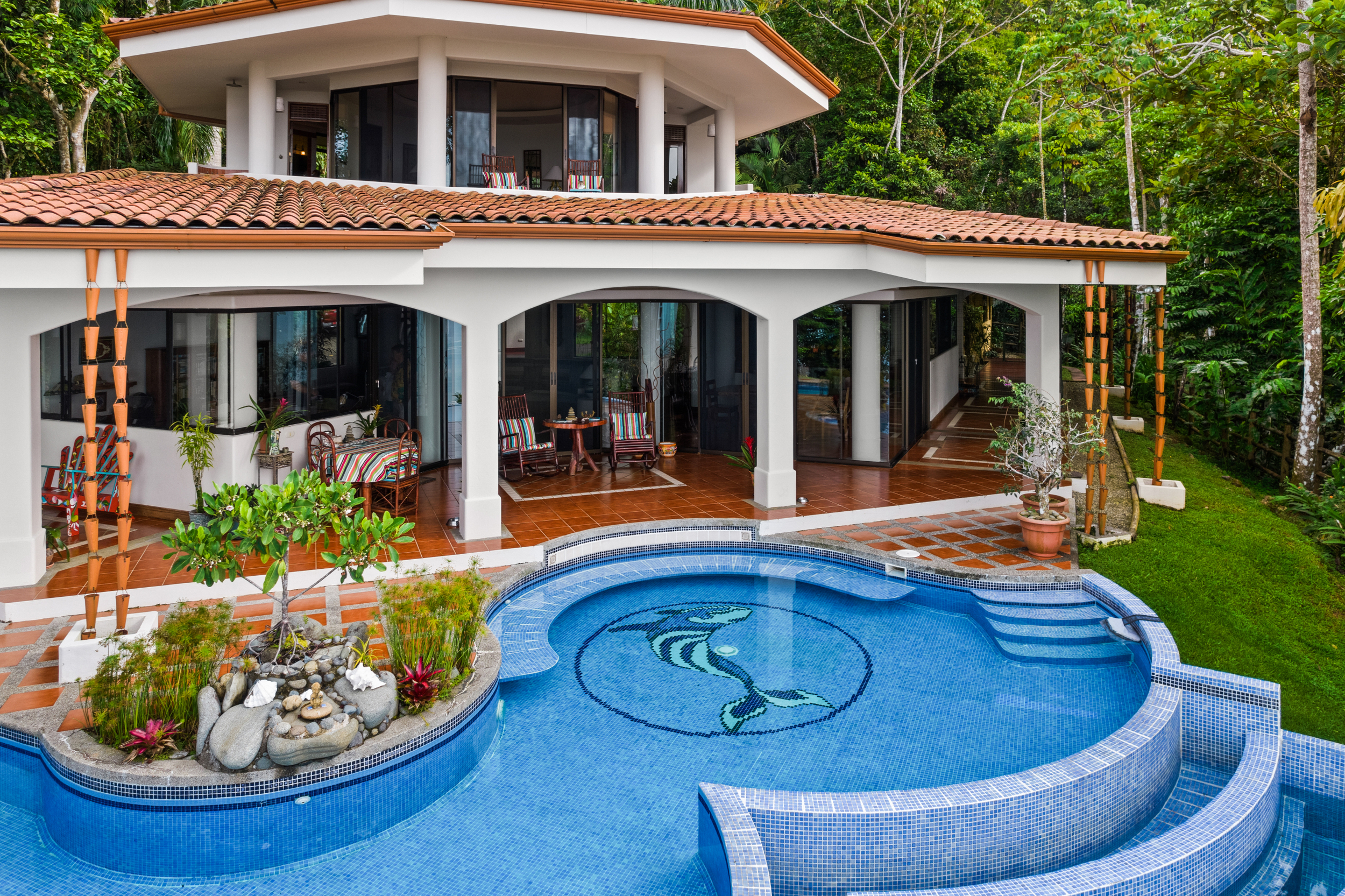3 bed Single Family Homes For Sale in Dominical, Puntarenas - thumb 5