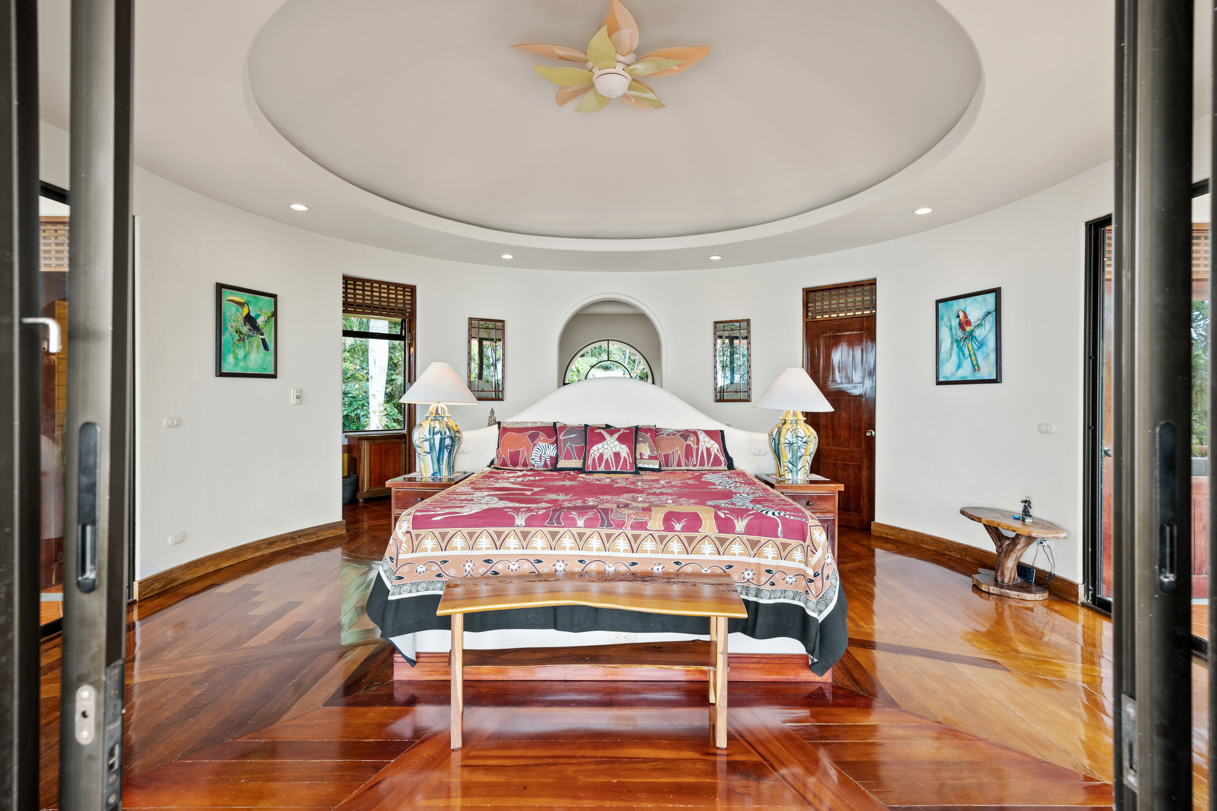 3 bed Single Family Homes For Sale in Dominical, Puntarenas - thumb 13