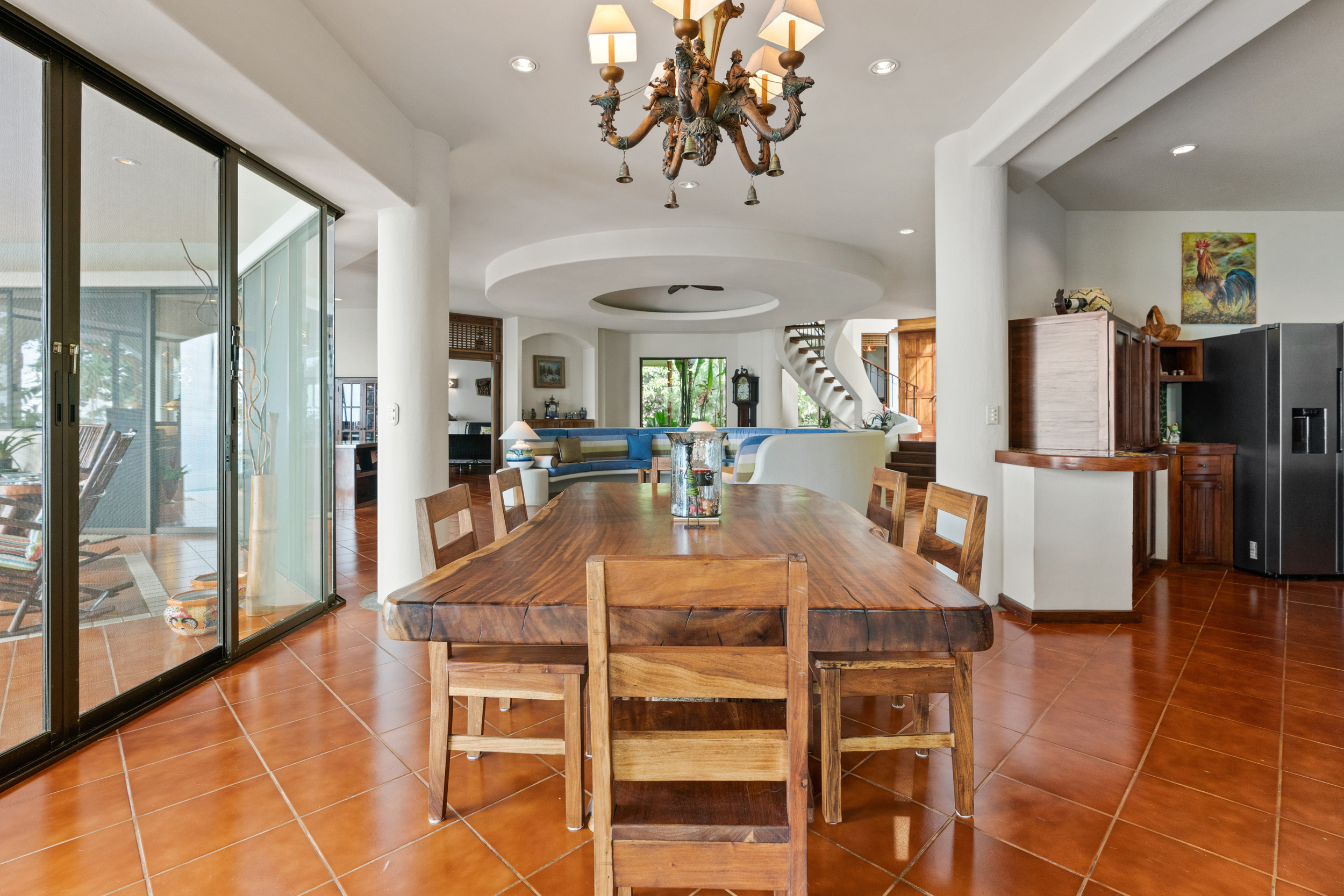 3 bed Single Family Homes For Sale in Dominical, Puntarenas - thumb 10