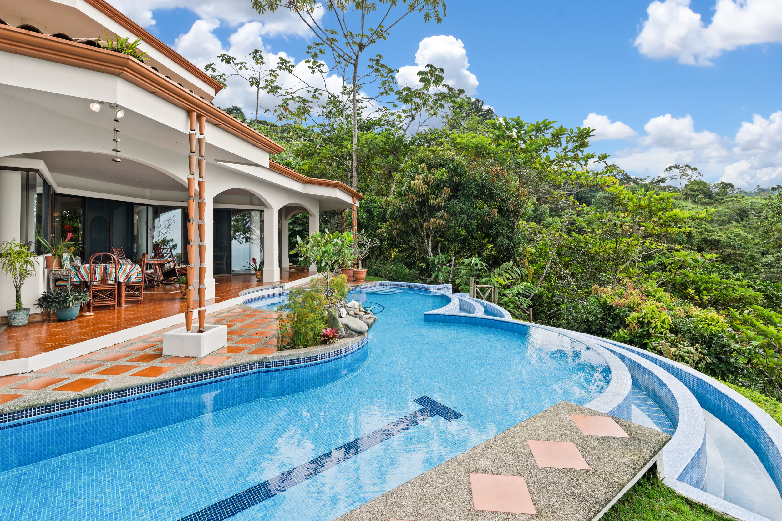 3 bed Single Family Homes For Sale in Dominical, Puntarenas - thumb 22