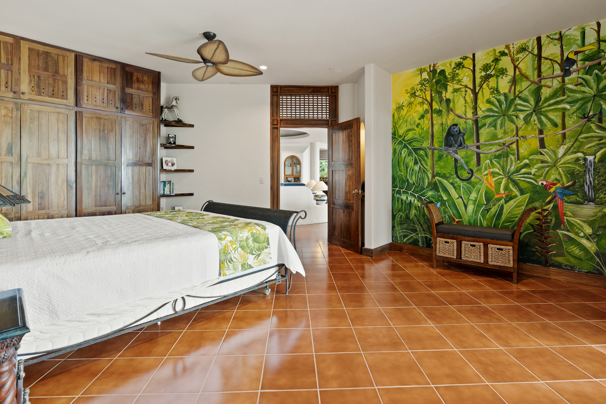 3 bed Single Family Homes For Sale in Dominical, Puntarenas - thumb 17