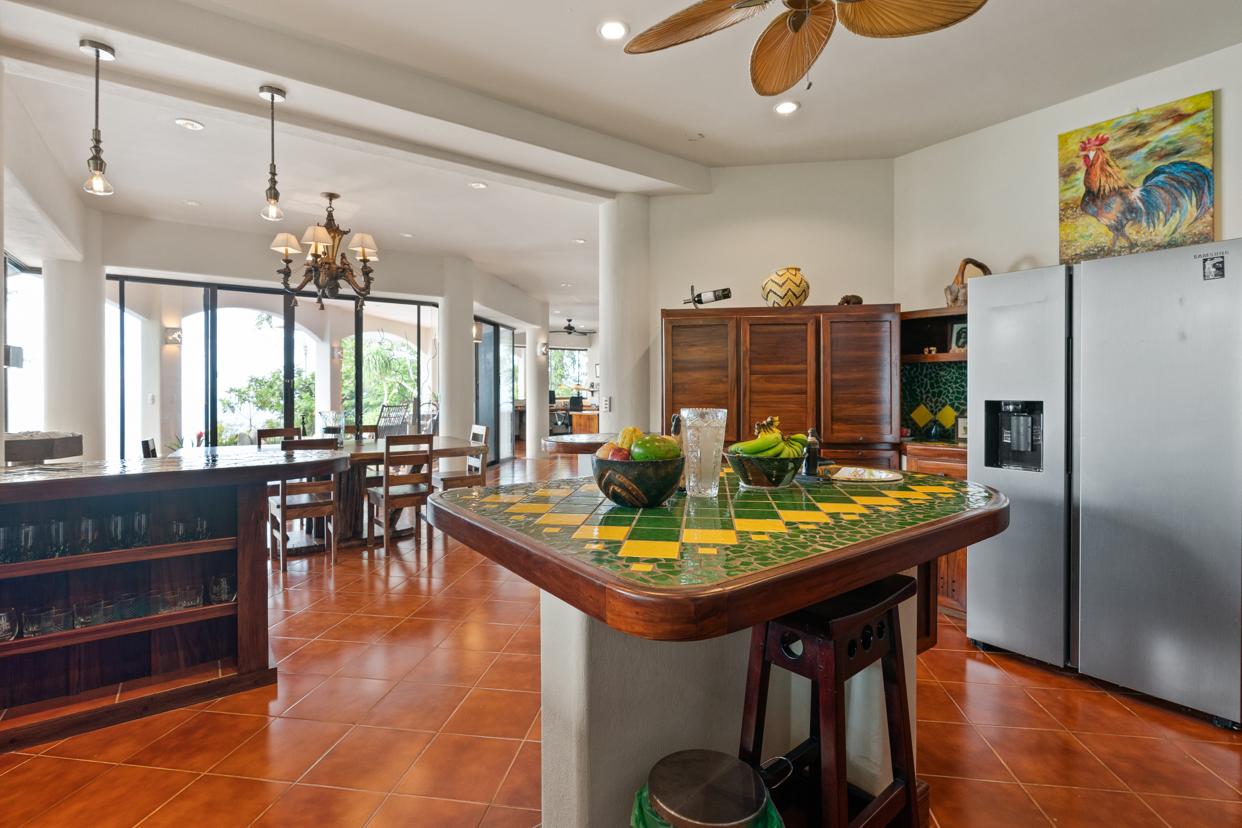 3 bed Single Family Homes For Sale in Dominical, Puntarenas - thumb 11