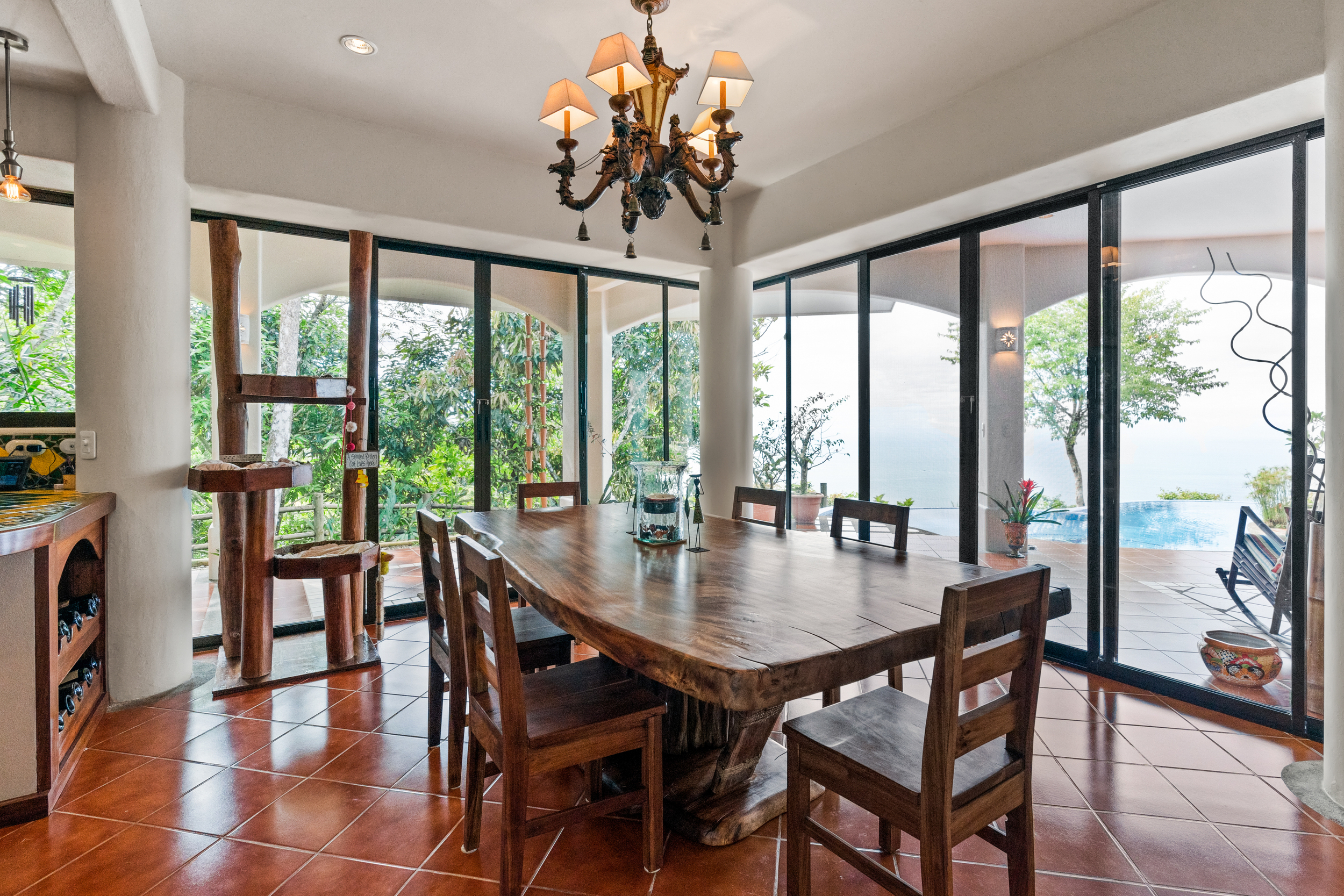 3 bed Single Family Homes For Sale in Dominical, Puntarenas - thumb 9