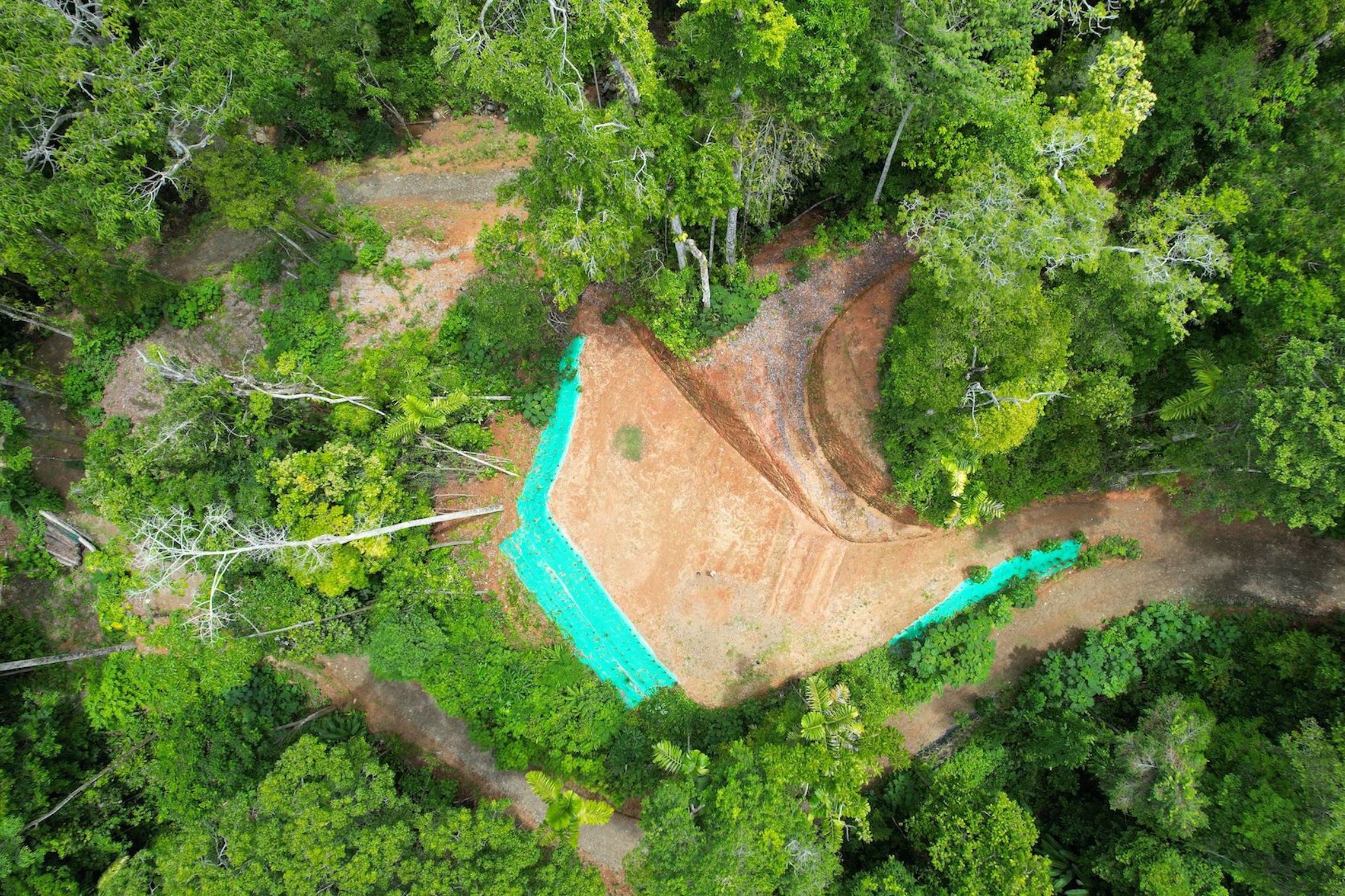 0 bed Land For Sale in Ojochal, Puntarenas - thumb 1