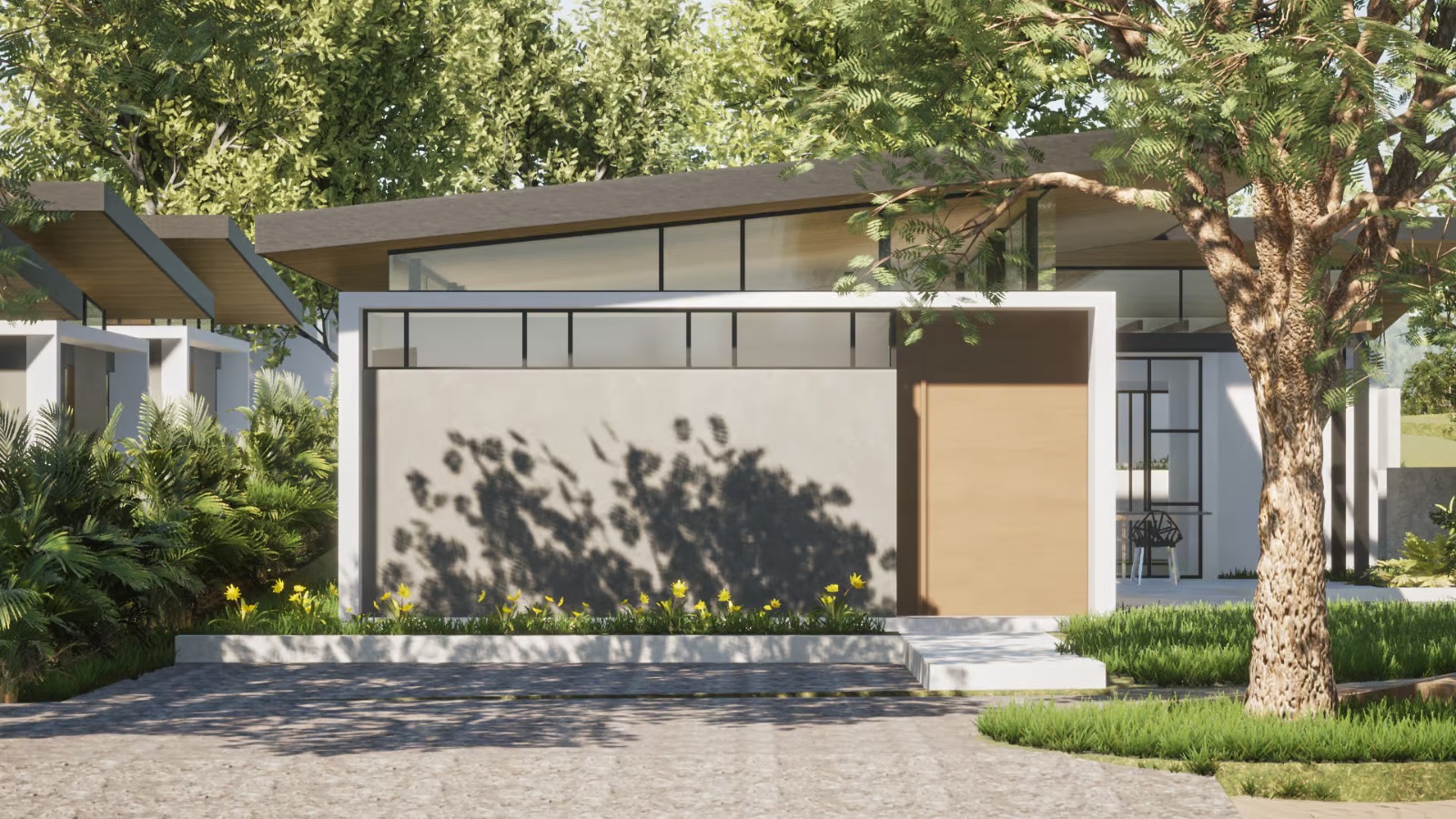 2 bed Single Family Homes For Sale in Playa Negra, Guanacaste - thumb 2