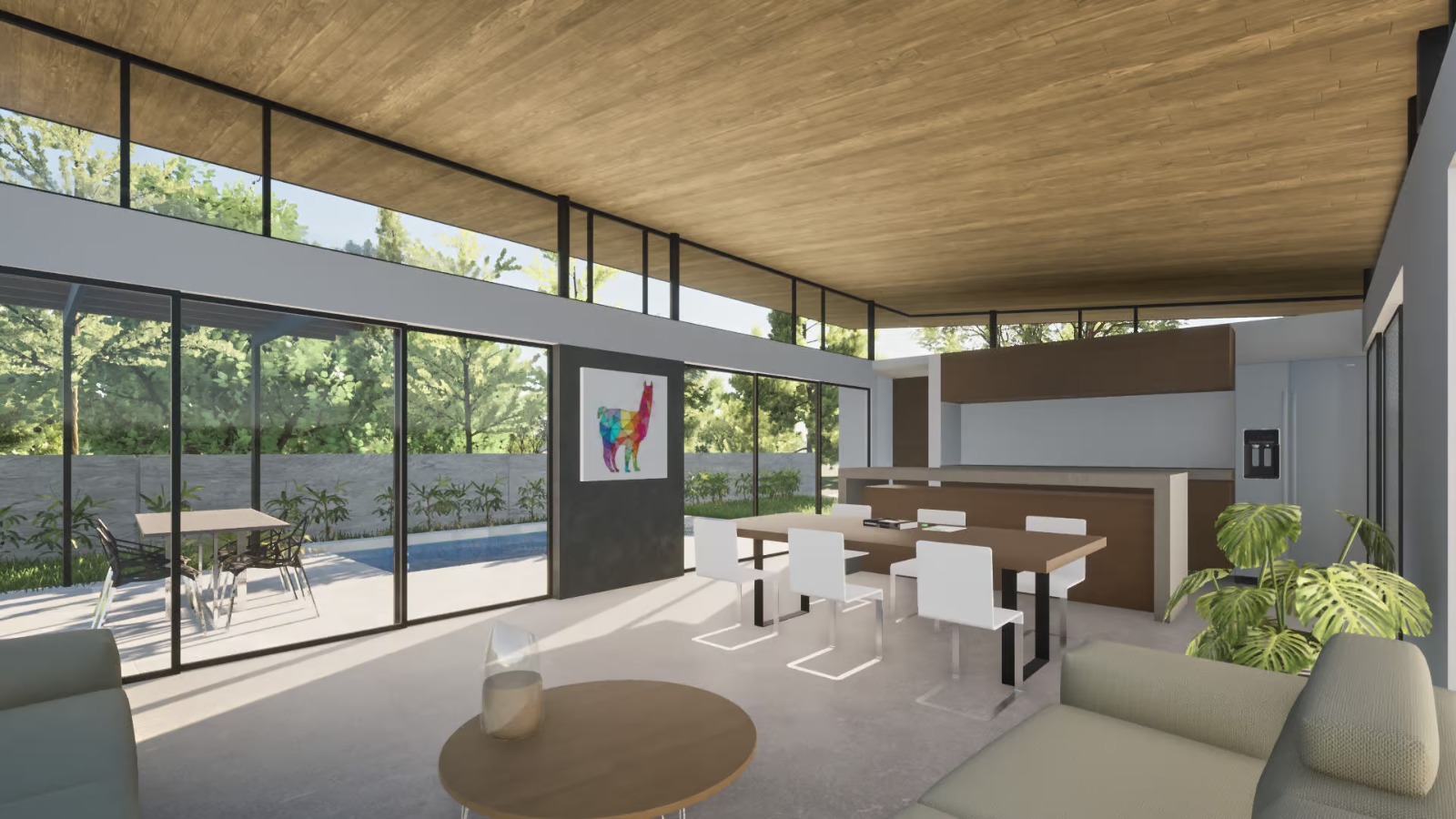 2 bed Single Family Homes For Sale in Playa Negra, Guanacaste - thumb 4