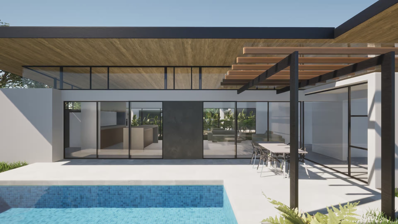 2 bed Single Family Homes For Sale in Playa Negra, Guanacaste - thumb 7