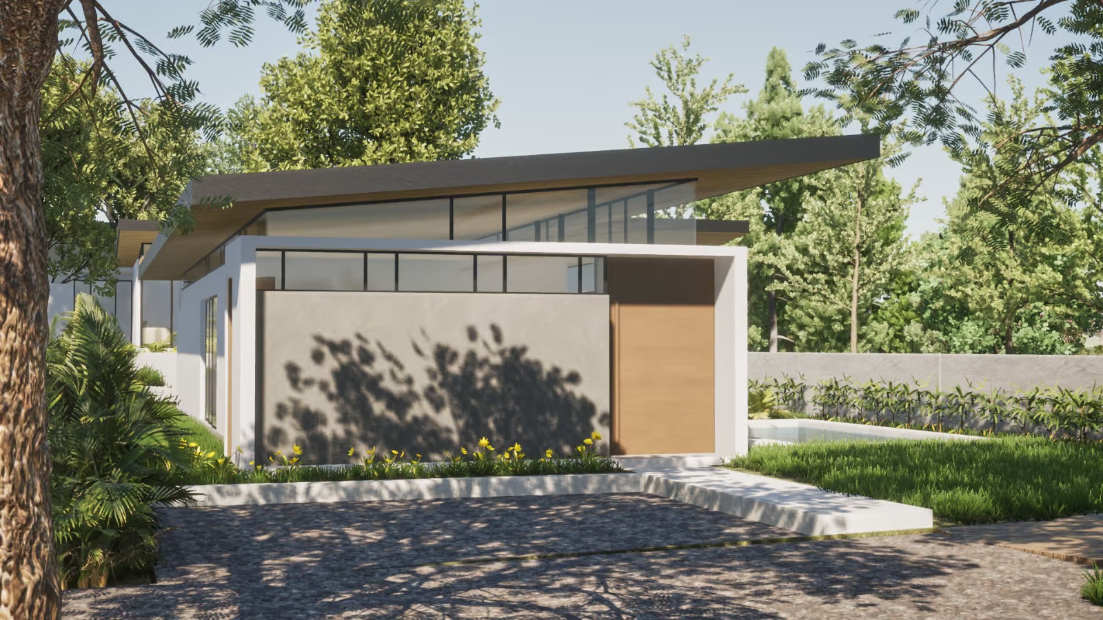 2 bed Single Family Homes For Sale in Playa Negra, Guanacaste - thumb 1